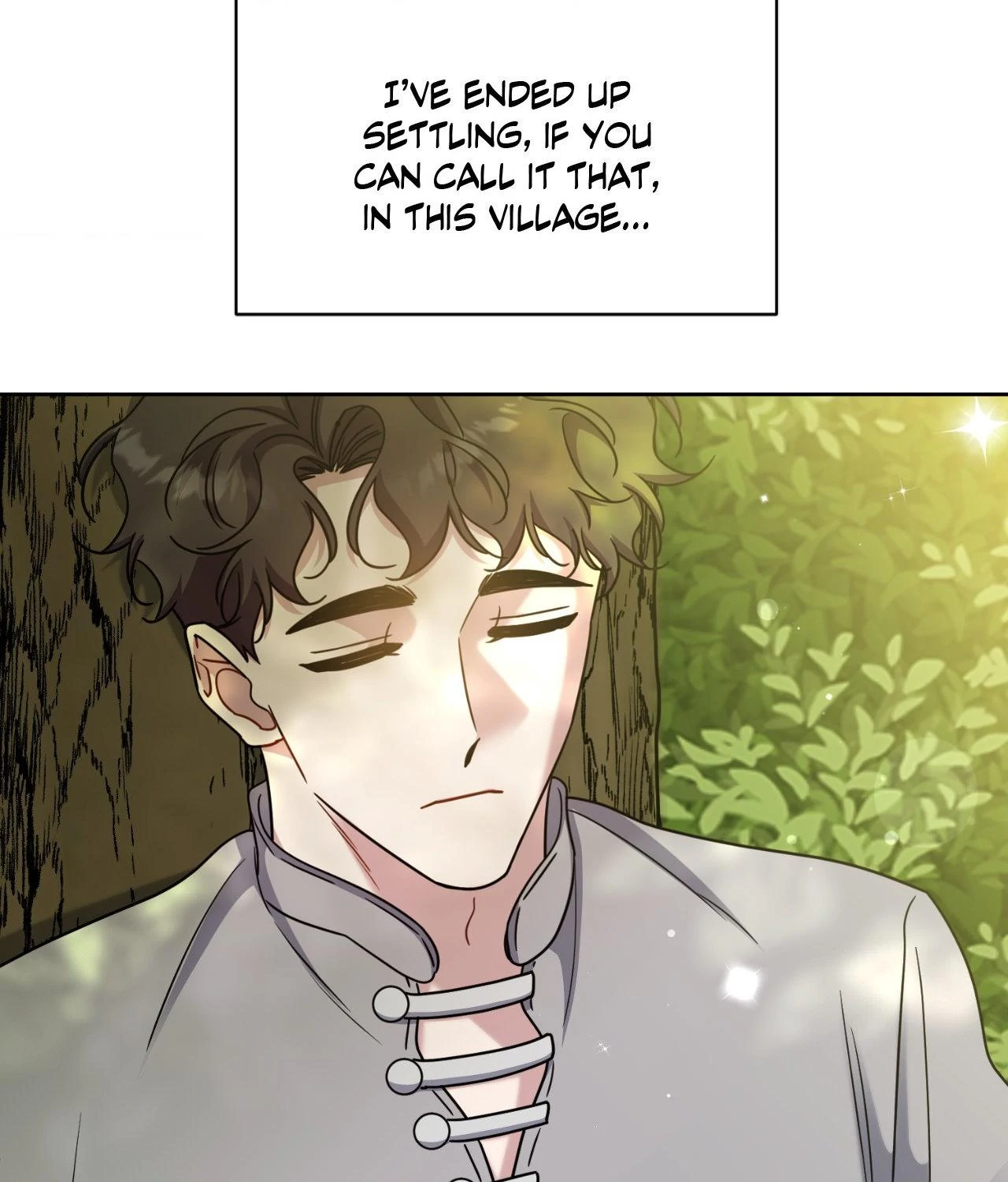 It Starts with Isaac - Chapter 42 Page 10