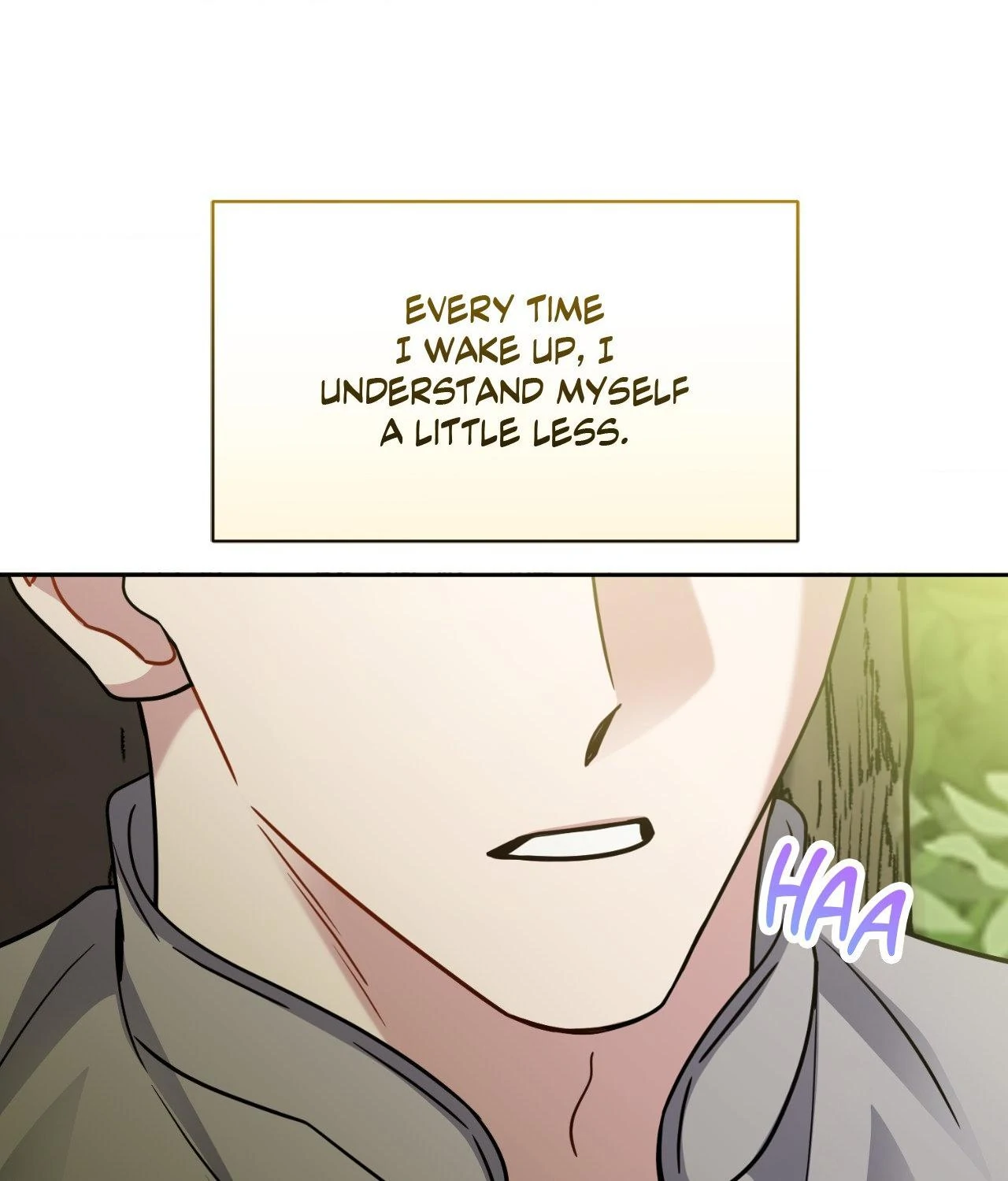 It Starts with Isaac - Chapter 42 Page 27