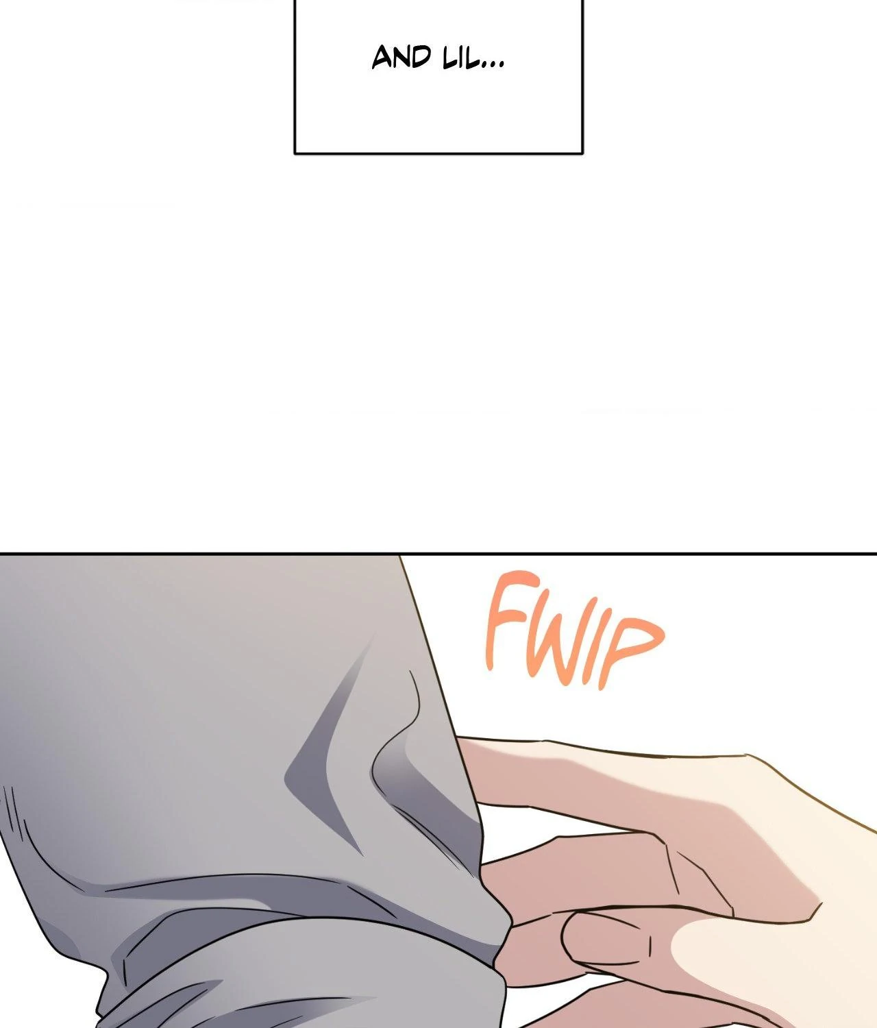 It Starts with Isaac - Chapter 42 Page 40