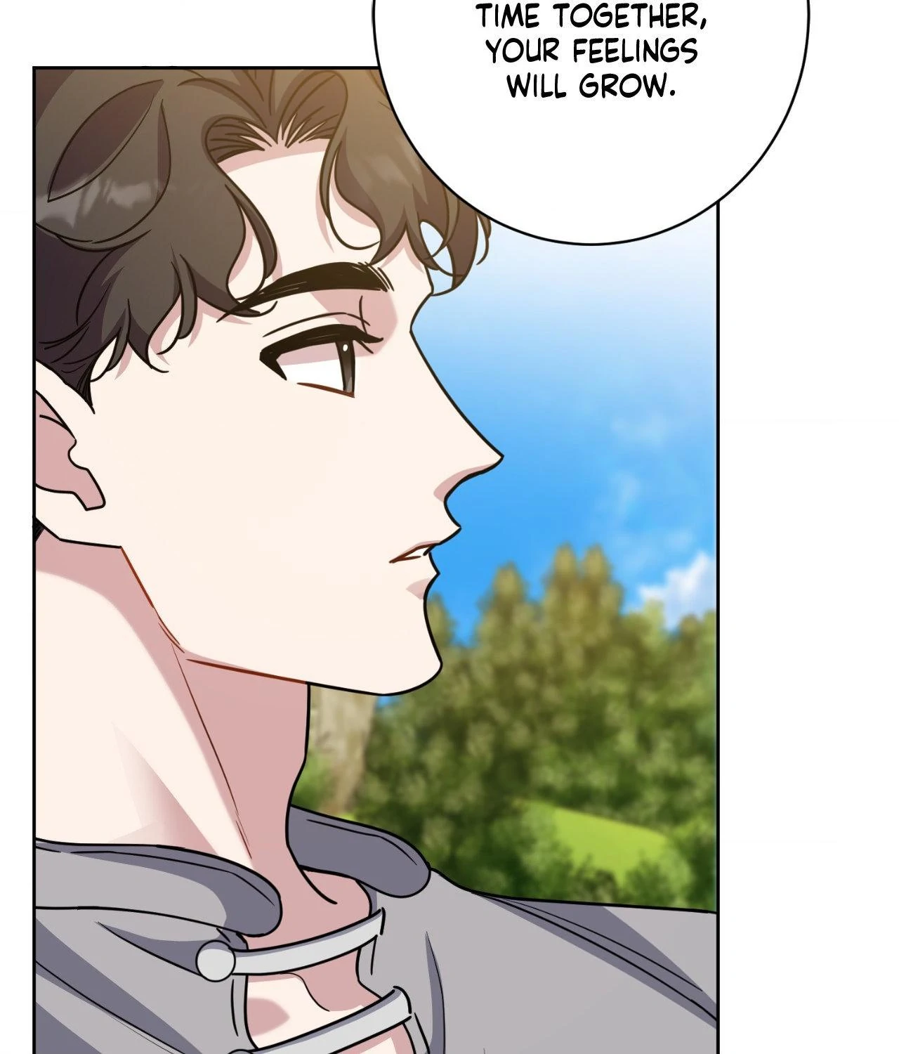 It Starts with Isaac - Chapter 42 Page 46
