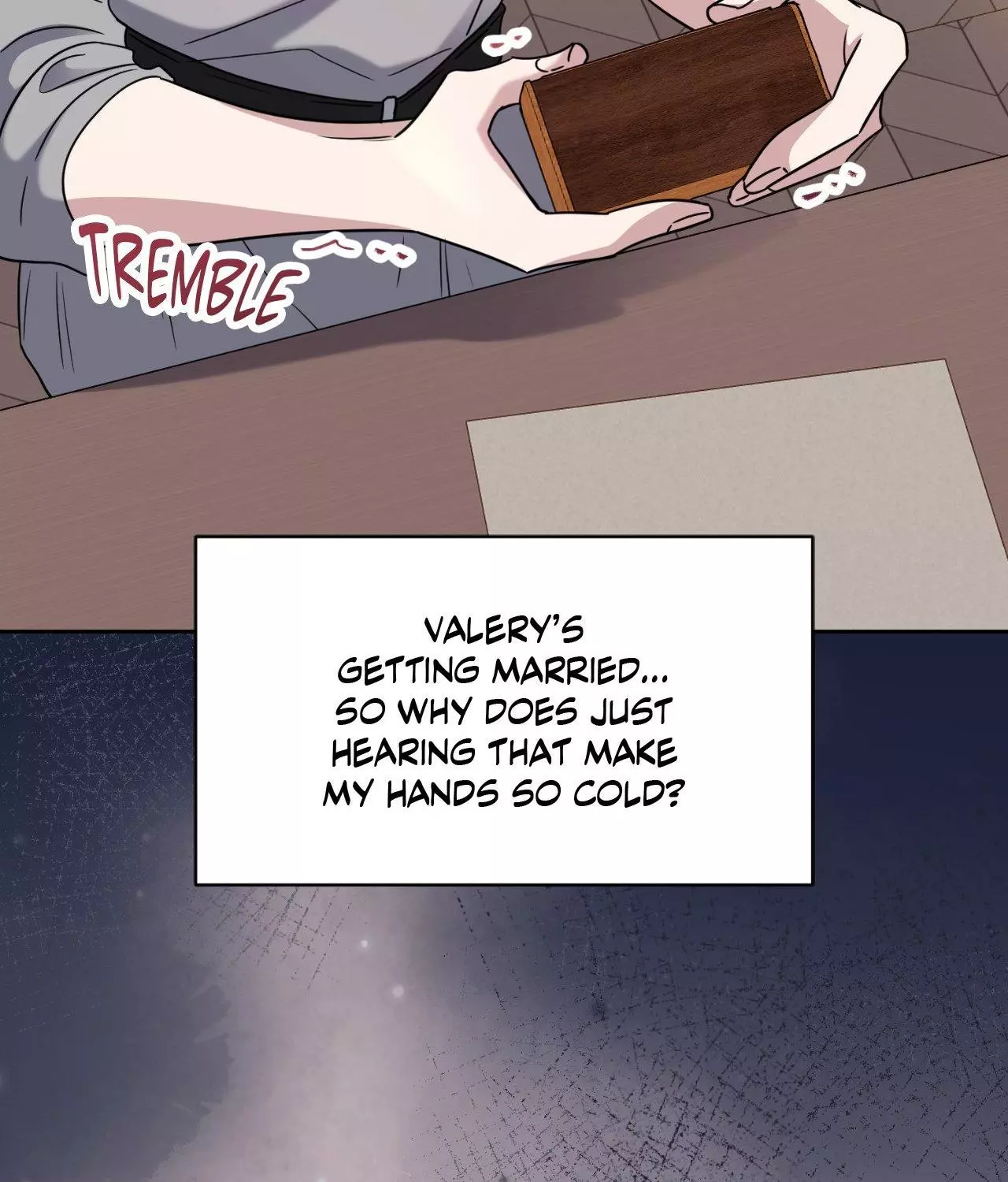 It Starts with Isaac - Chapter 42 Page 82
