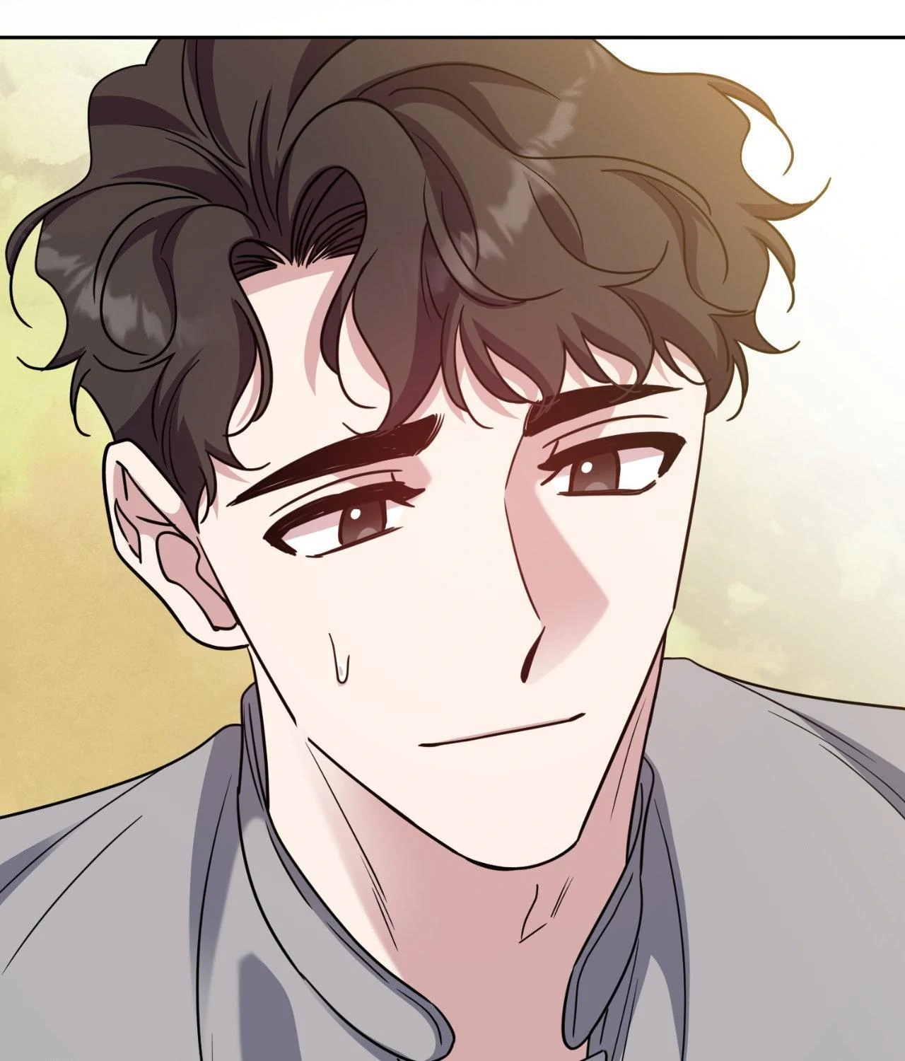 It Starts with Isaac - Chapter 42 Page 85