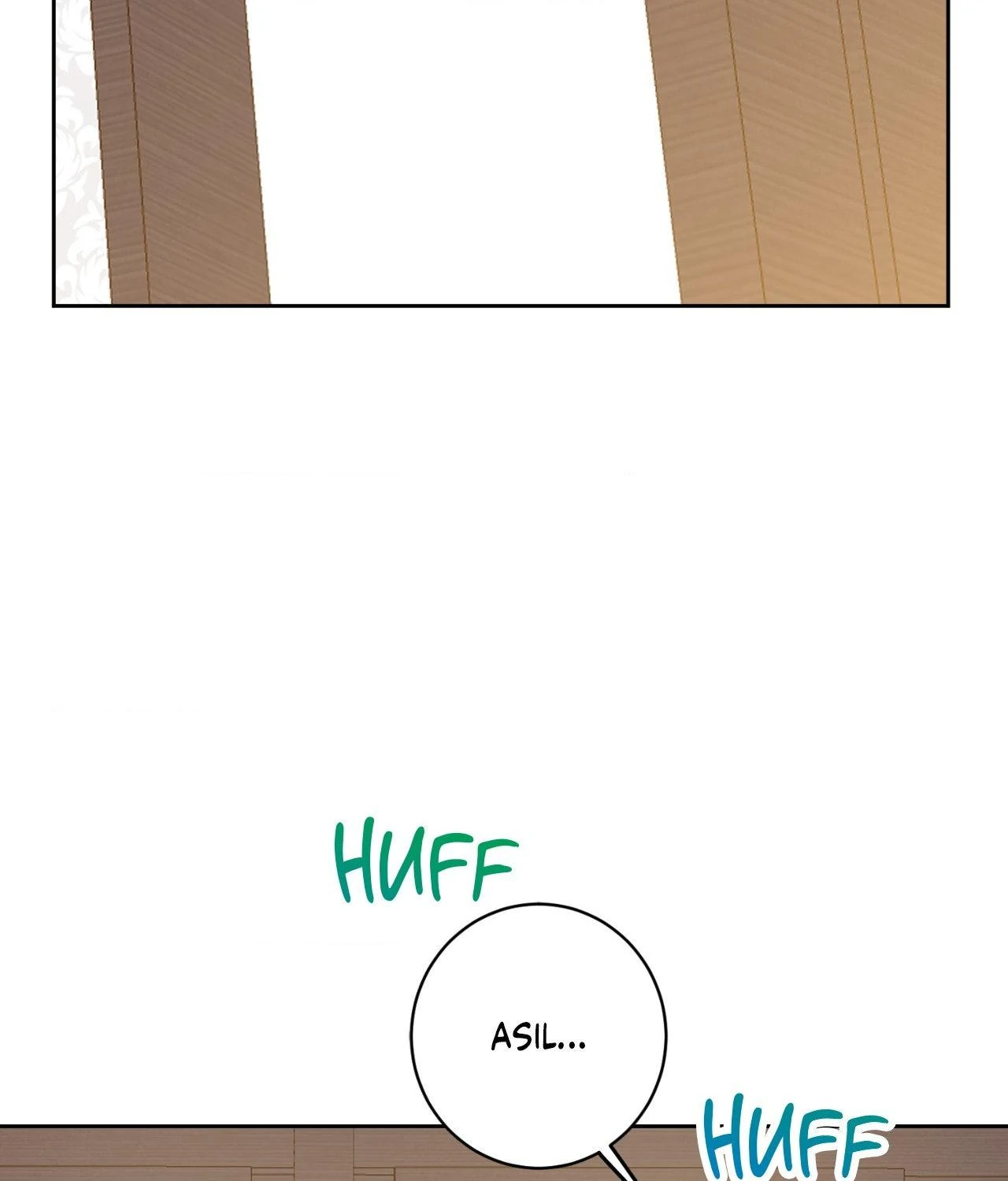 It Starts with Isaac - Chapter 42 Page 100