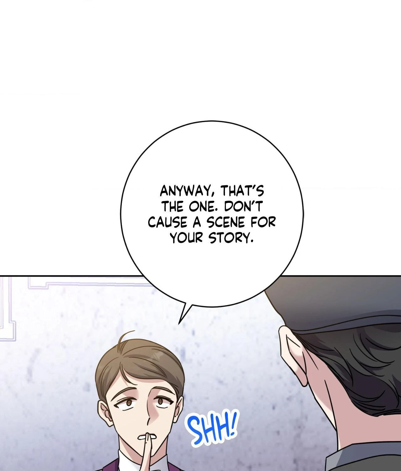 It Starts with Isaac - Chapter 42 Page 115
