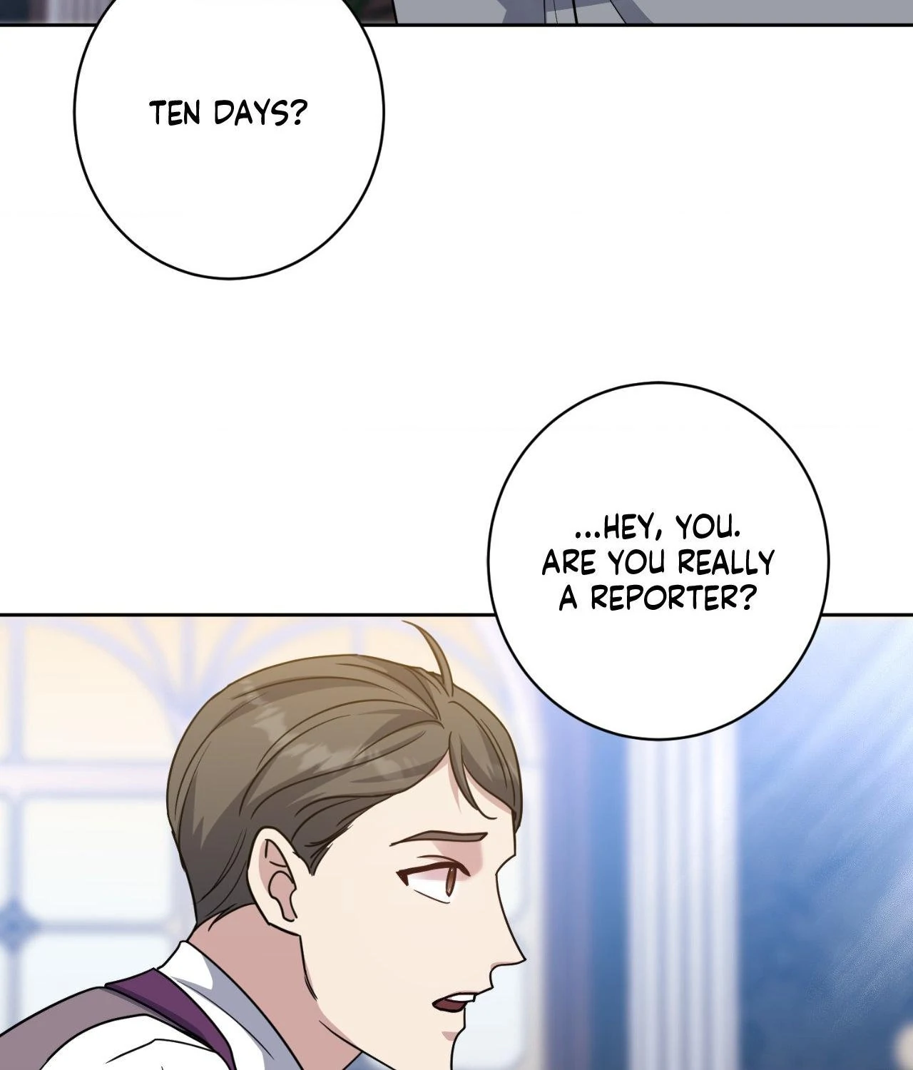 It Starts with Isaac - Chapter 42 Page 126