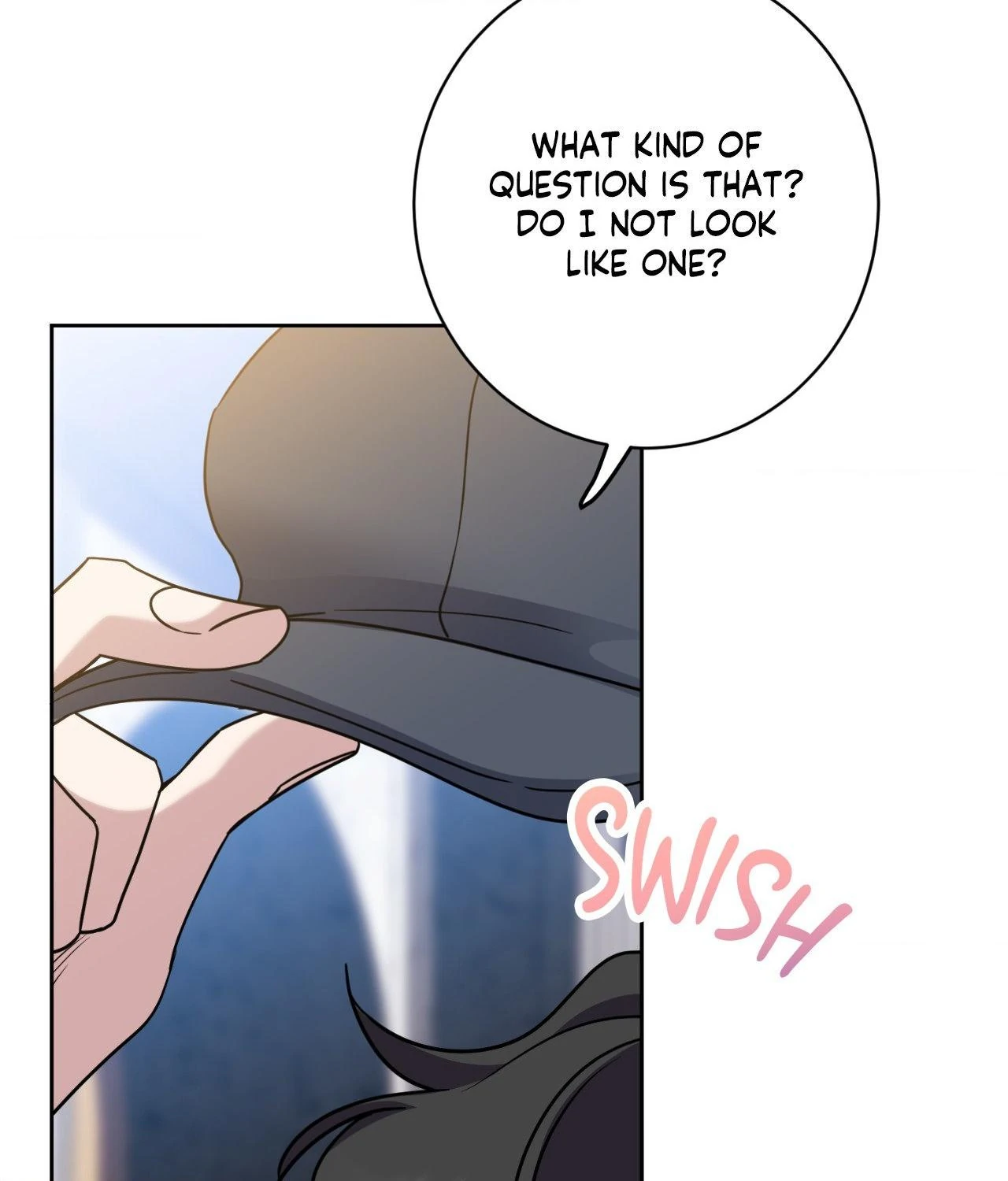 It Starts with Isaac - Chapter 42 Page 128