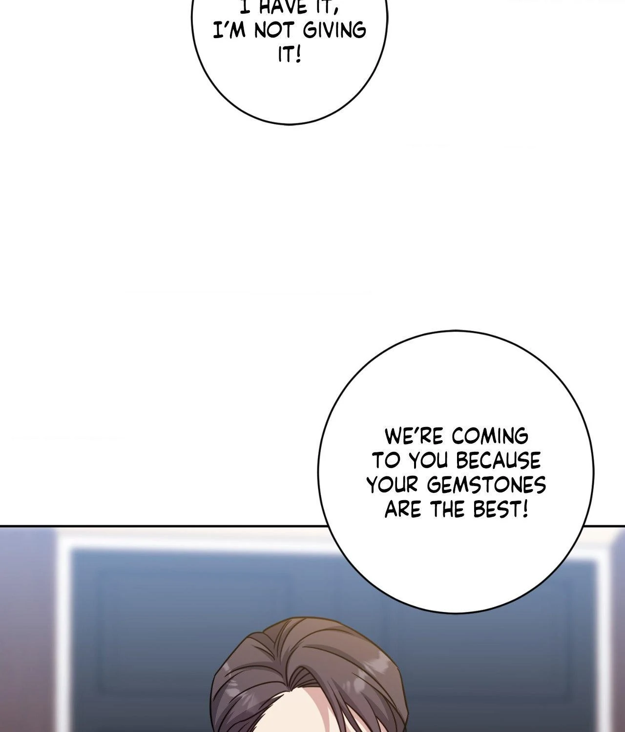 It Starts with Isaac - Chapter 43 Page 22