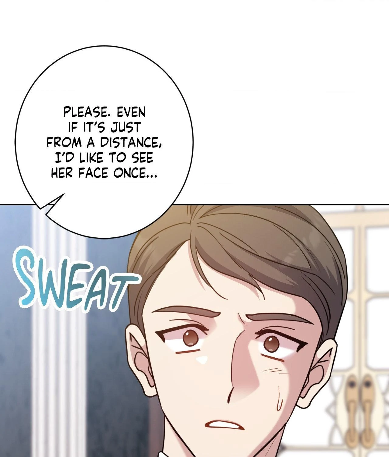 It Starts with Isaac - Chapter 43 Page 34