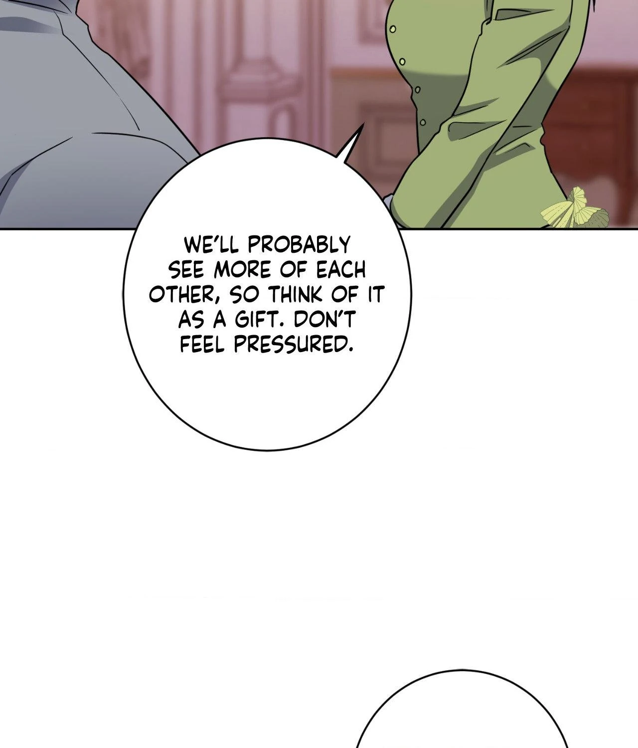 It Starts with Isaac - Chapter 43 Page 52