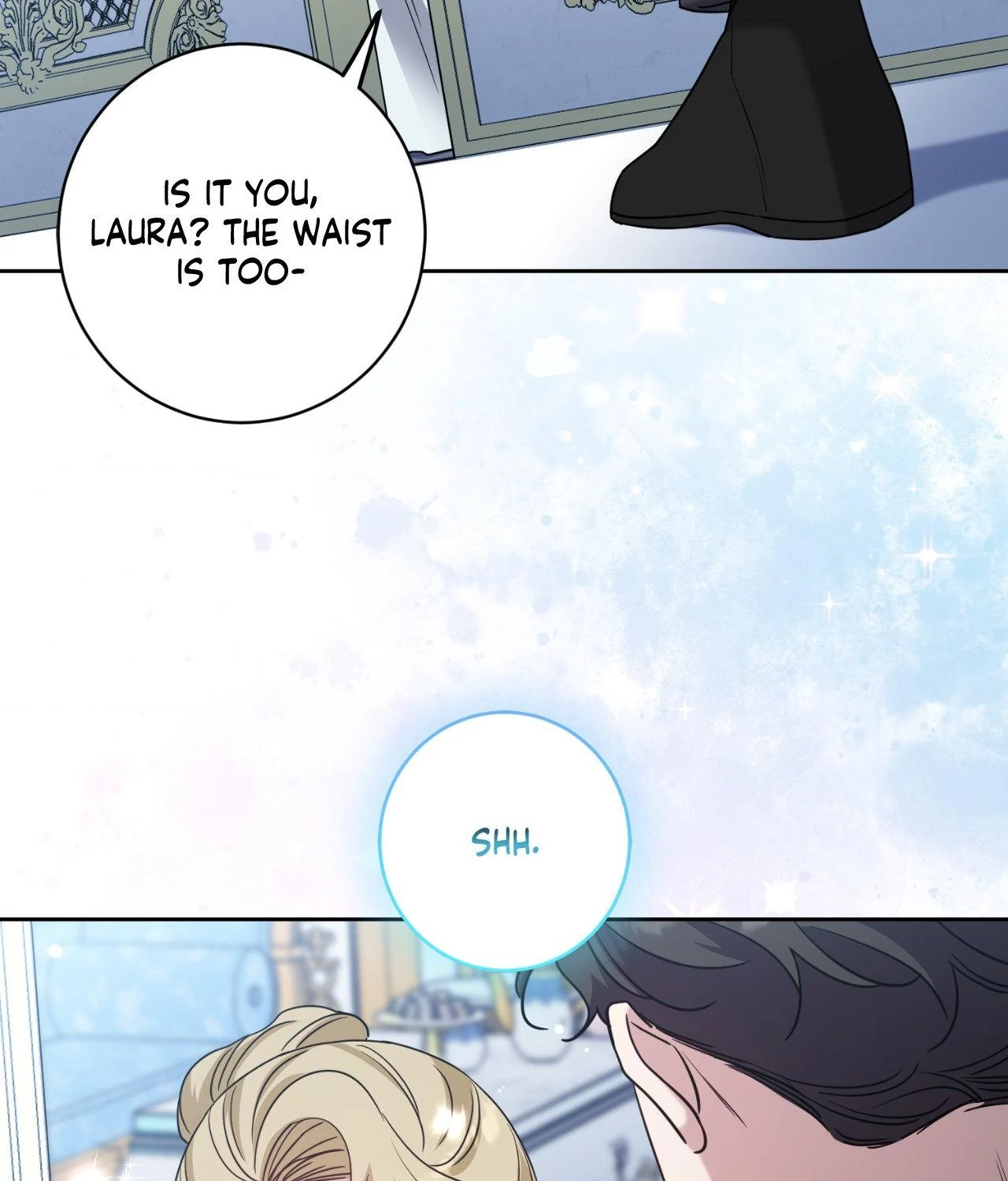 It Starts with Isaac - Chapter 43 Page 63