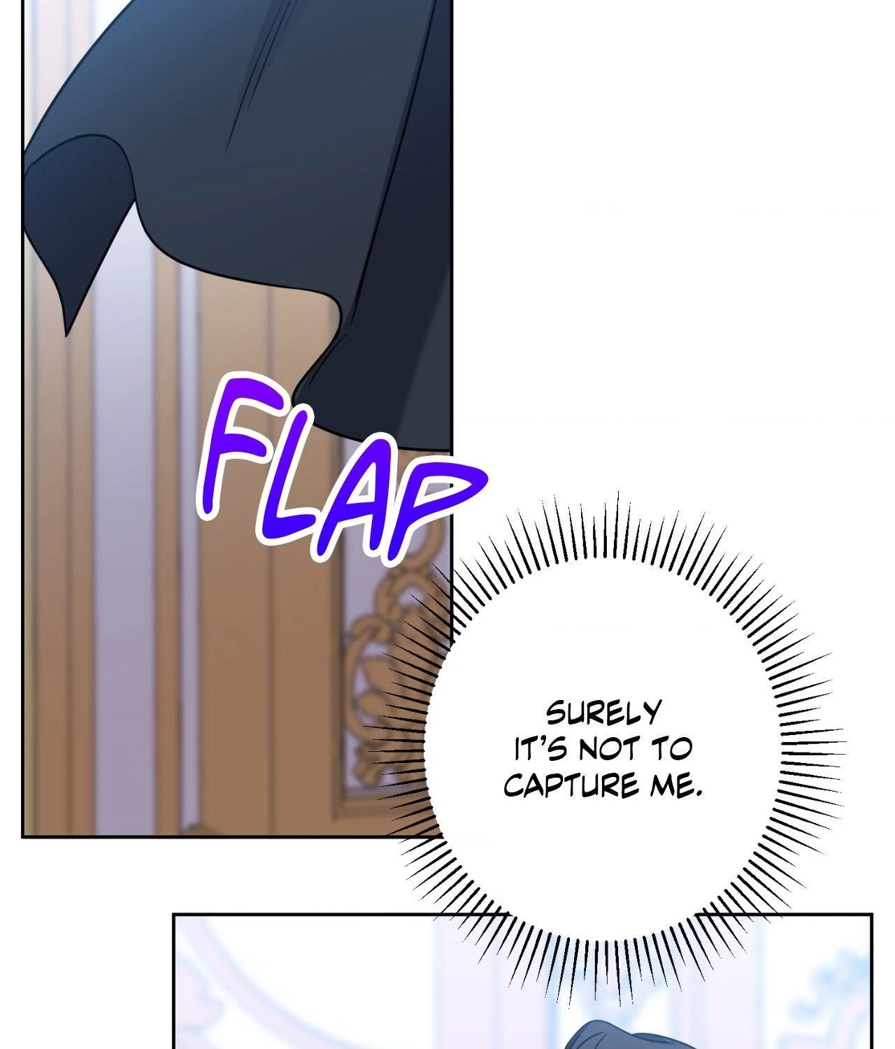 It Starts with Isaac - Chapter 43 Page 86