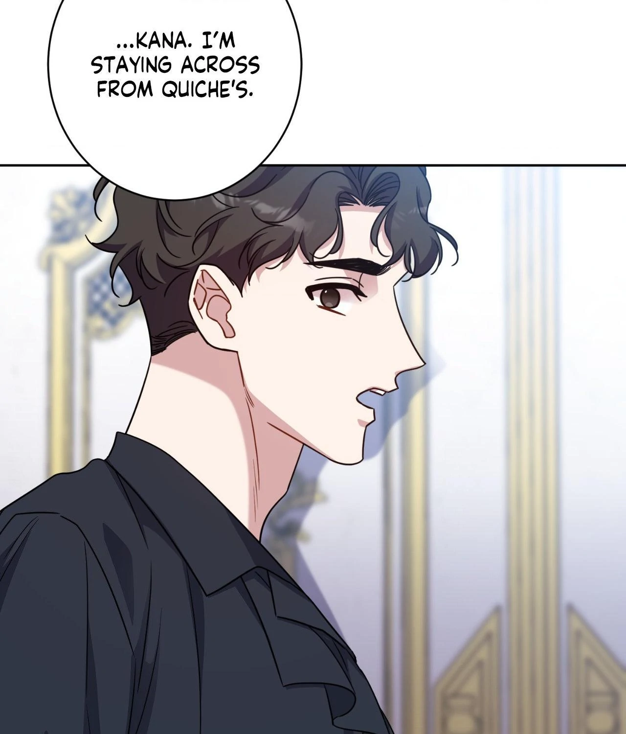 It Starts with Isaac - Chapter 43 Page 89
