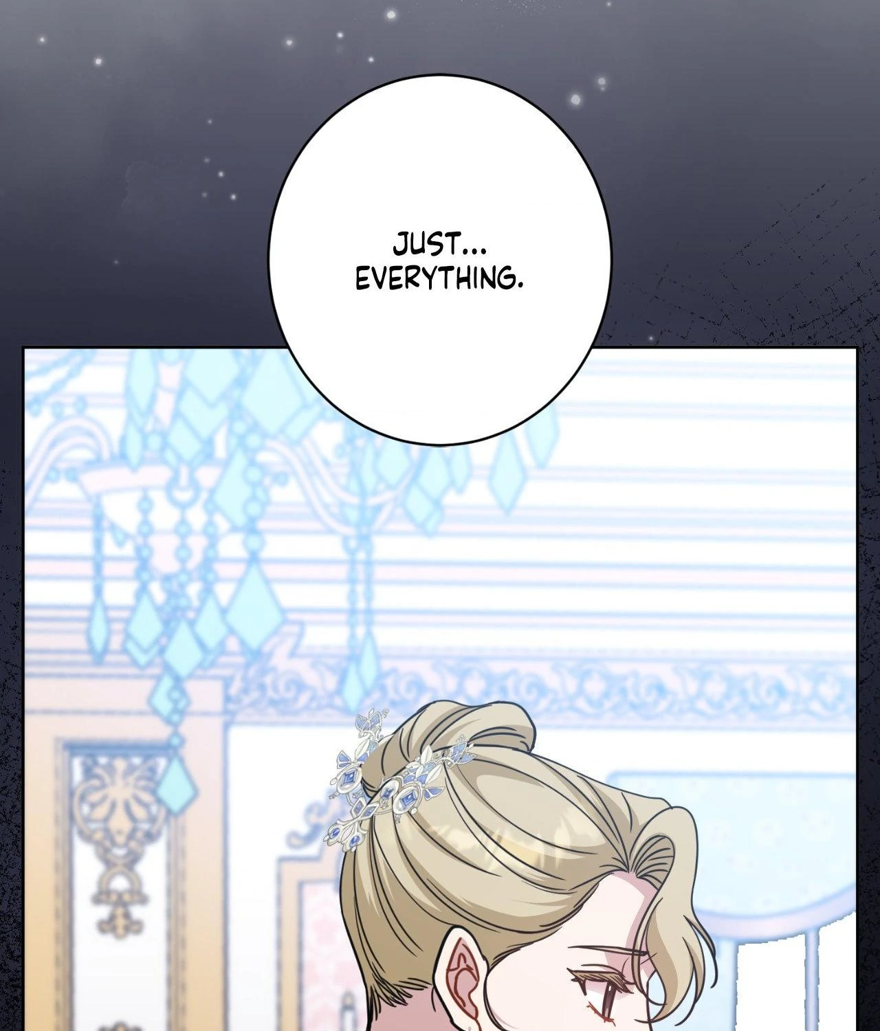 It Starts with Isaac - Chapter 43 Page 93