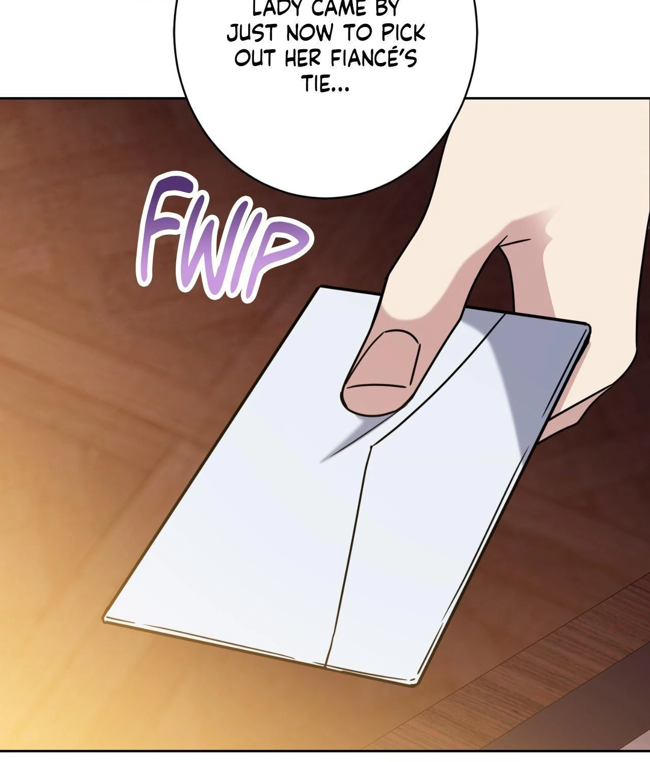 It Starts with Isaac - Chapter 43 Page 104