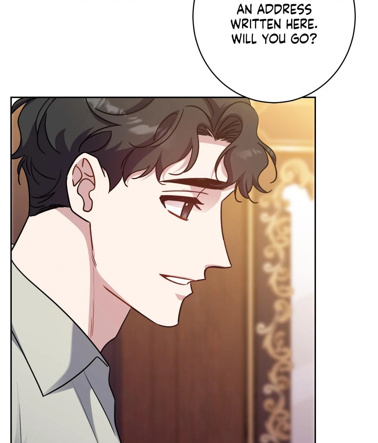 It Starts with Isaac - Chapter 43 Page 107