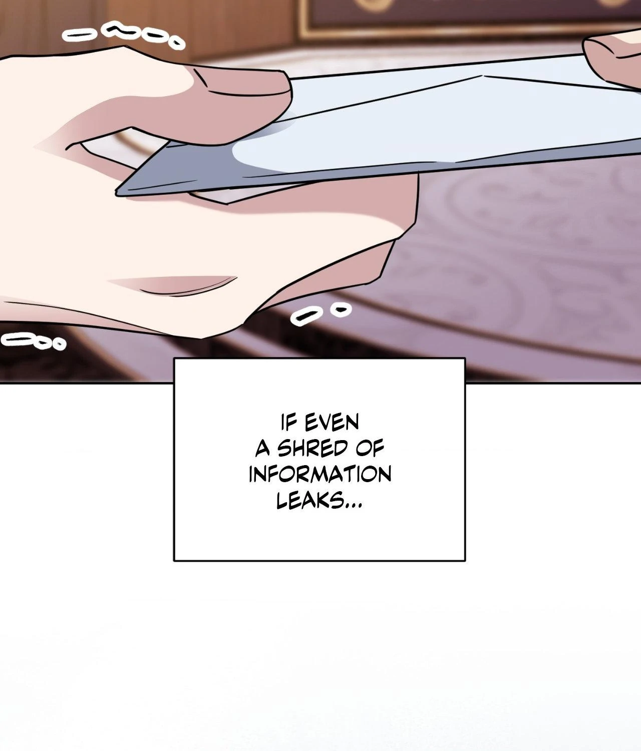 It Starts with Isaac - Chapter 43 Page 111