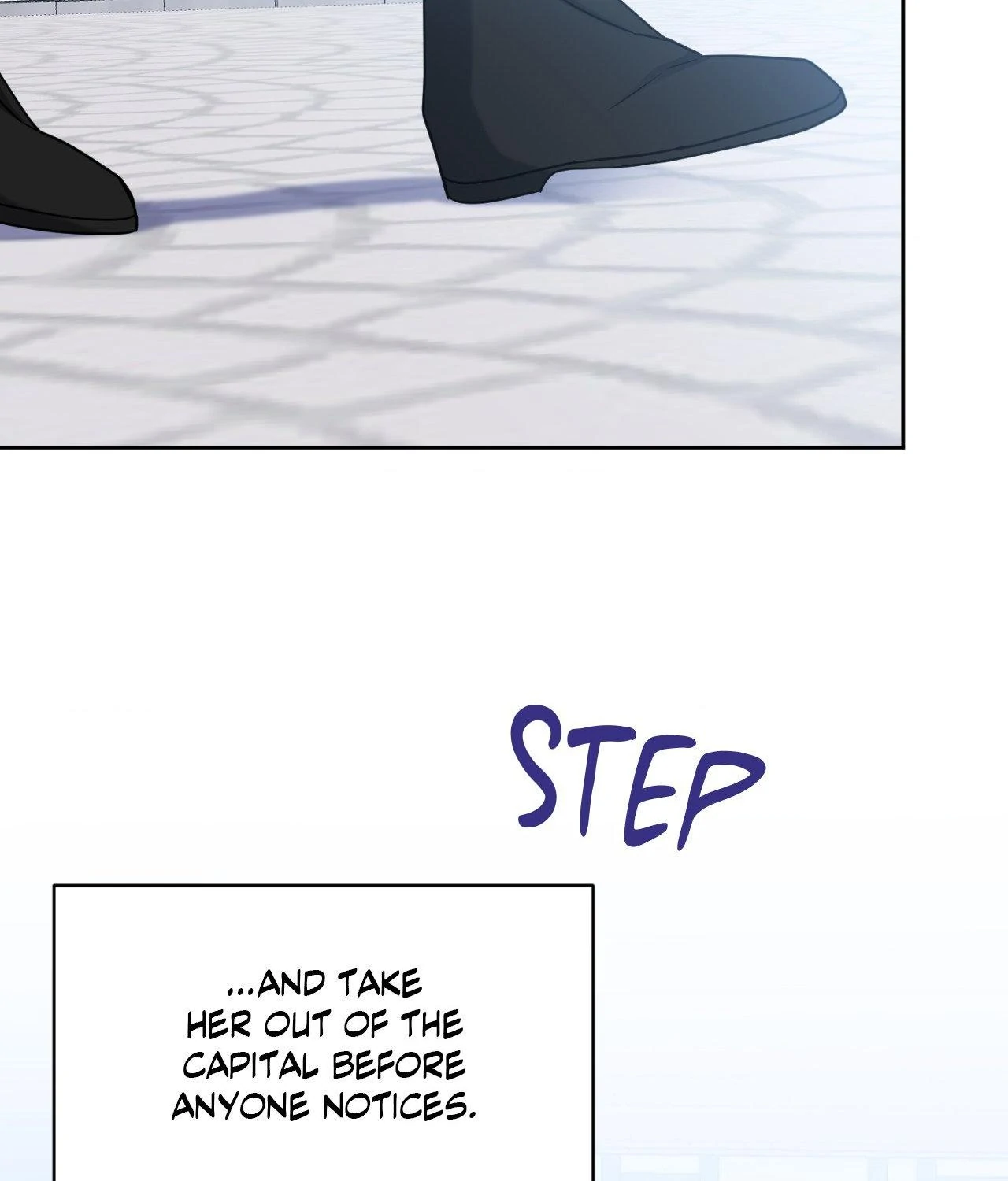 It Starts with Isaac - Chapter 43 Page 117