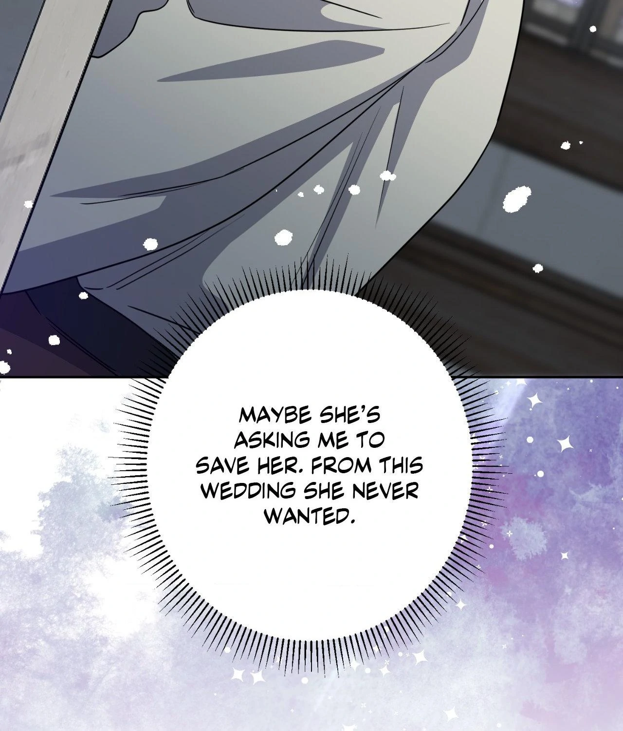 It Starts with Isaac - Chapter 43 Page 154
