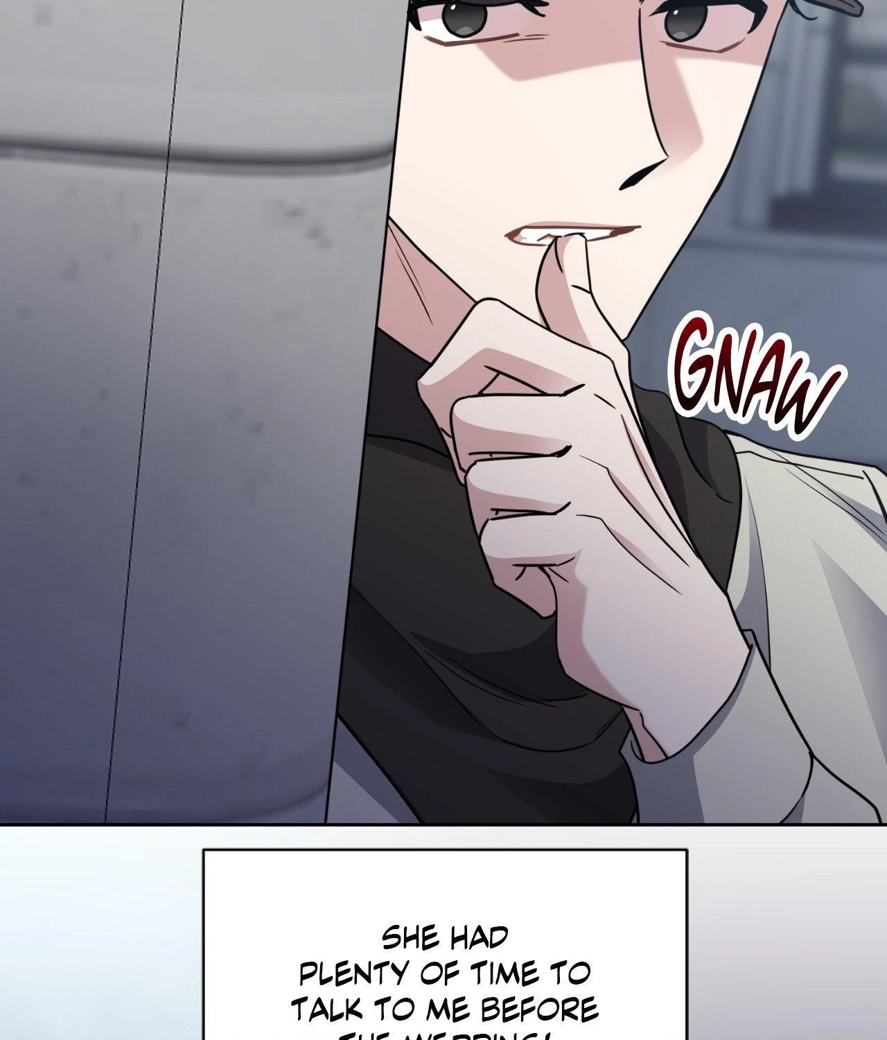 It Starts with Isaac - Chapter 44 Page 7