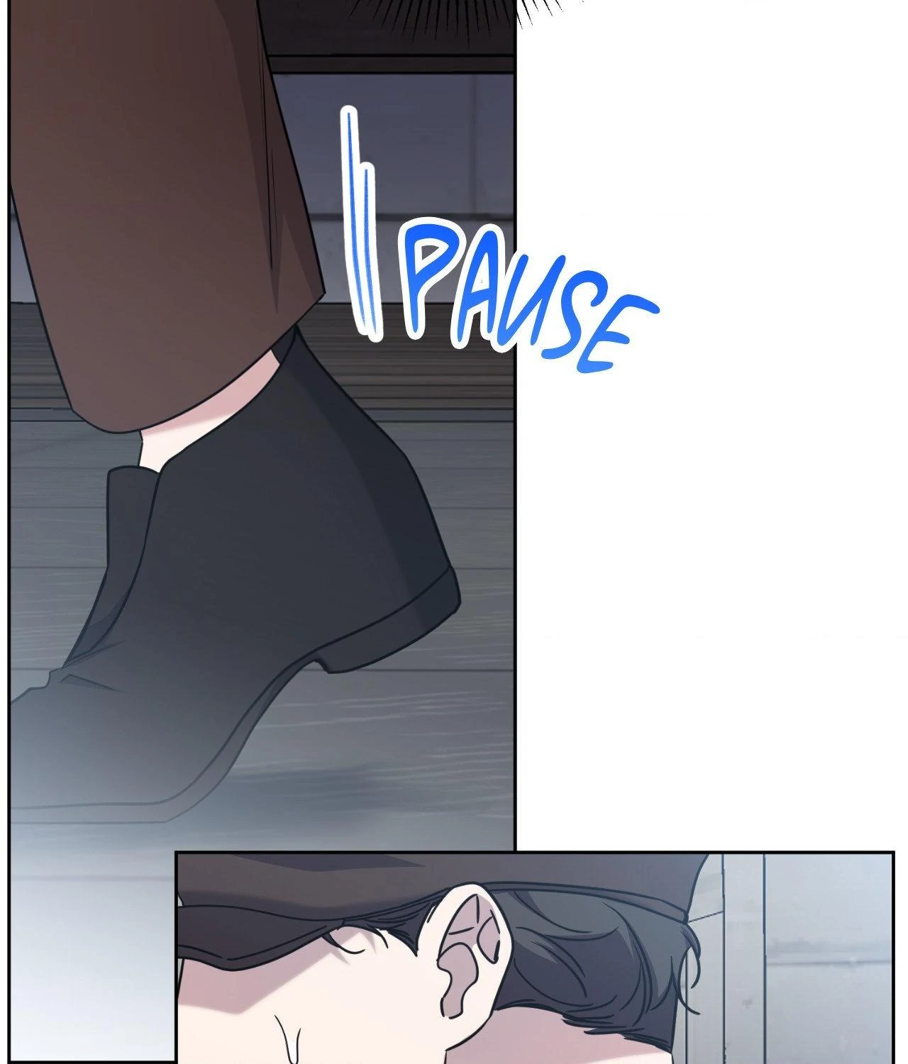 It Starts with Isaac - Chapter 44 Page 21