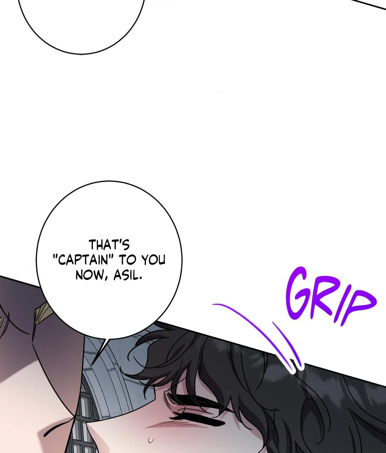 It Starts with Isaac - Chapter 44 Page 44