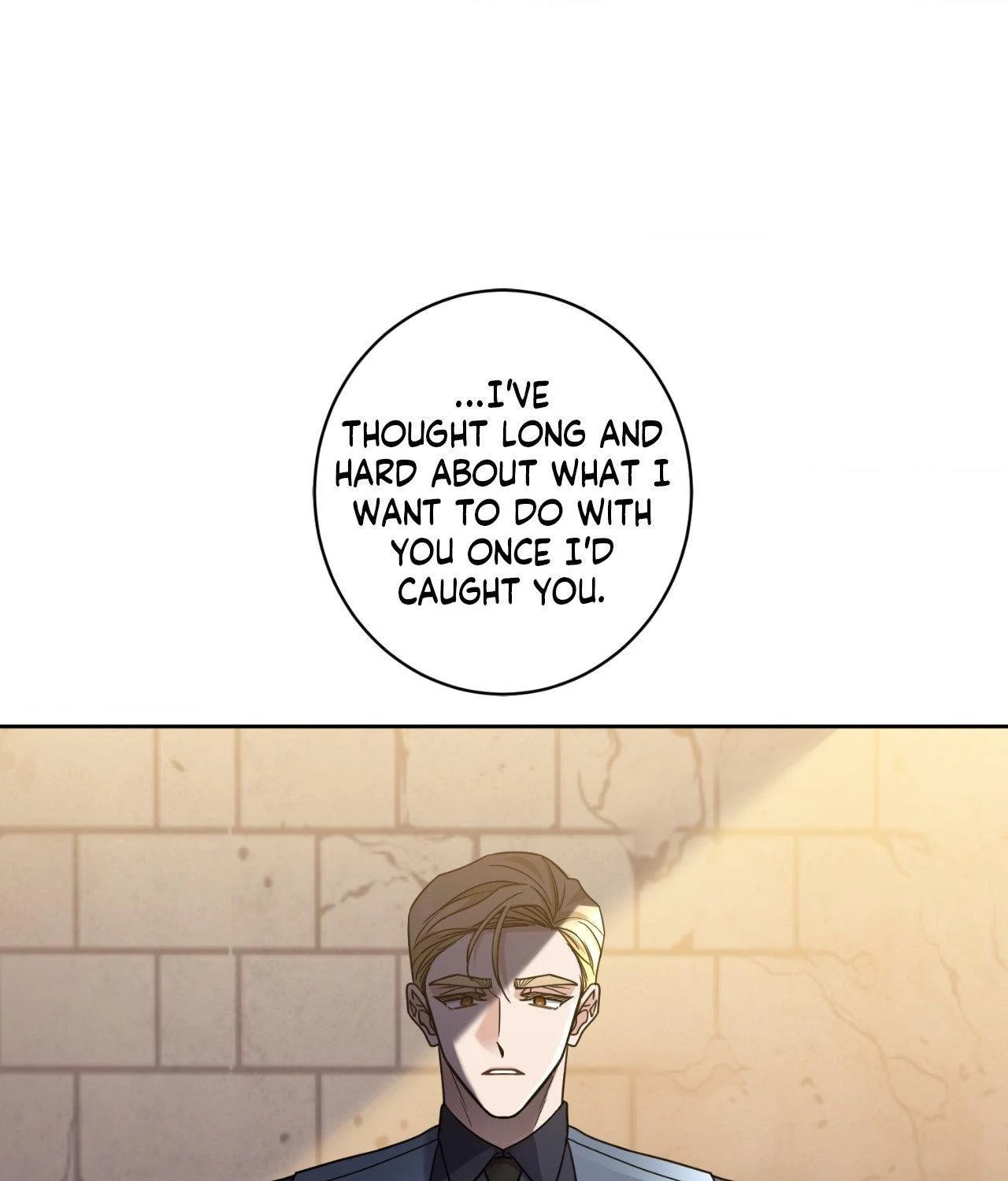 It Starts with Isaac - Chapter 44 Page 58