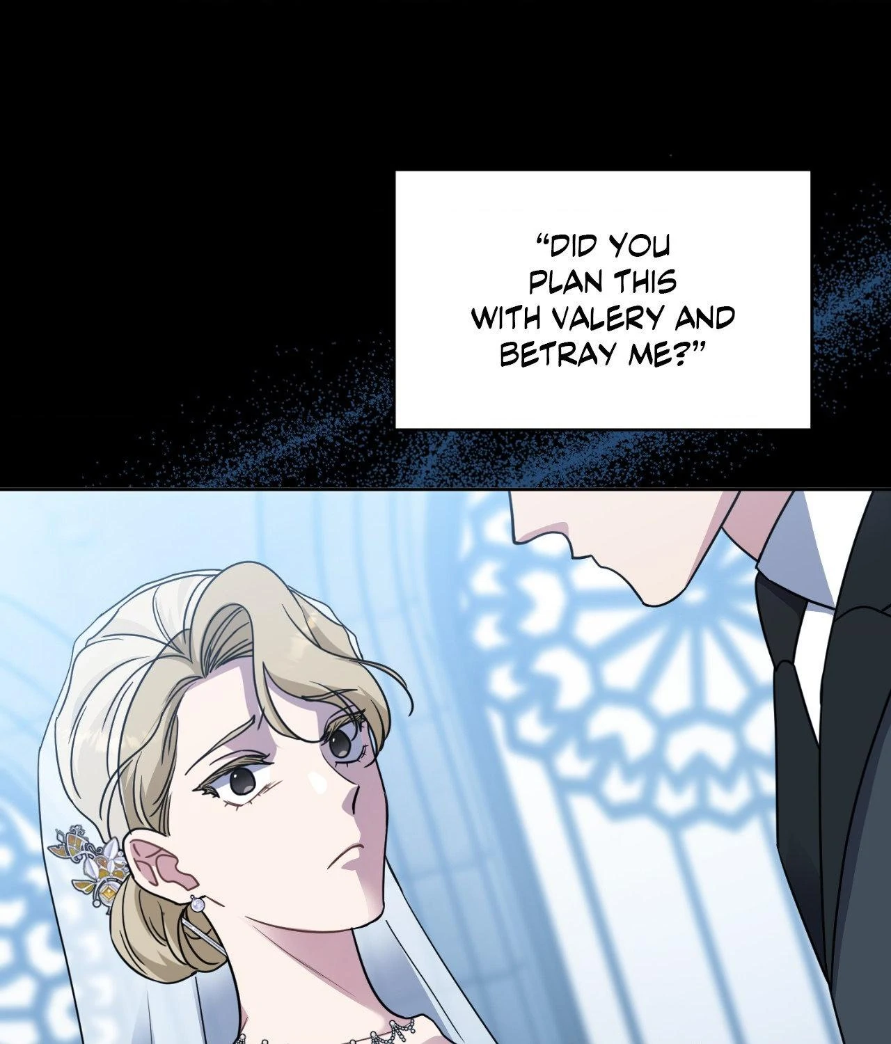 It Starts with Isaac - Chapter 44 Page 69