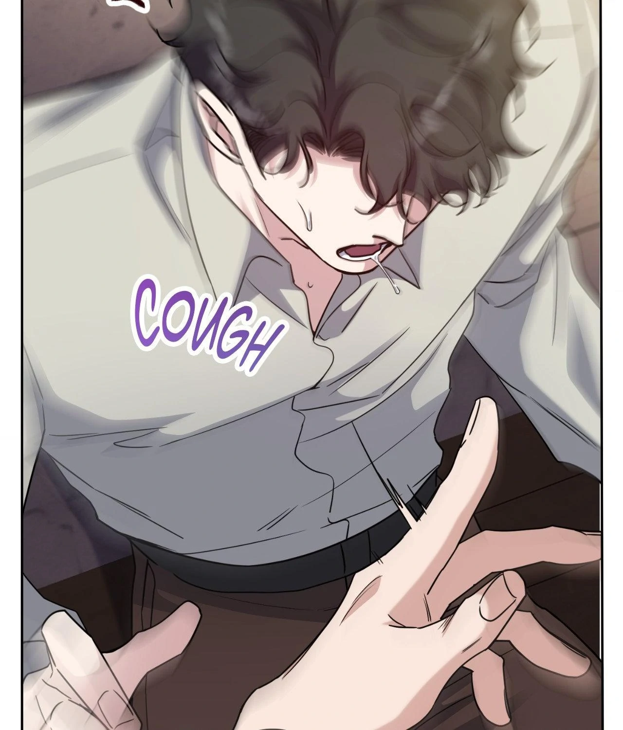 It Starts with Isaac - Chapter 44 Page 90