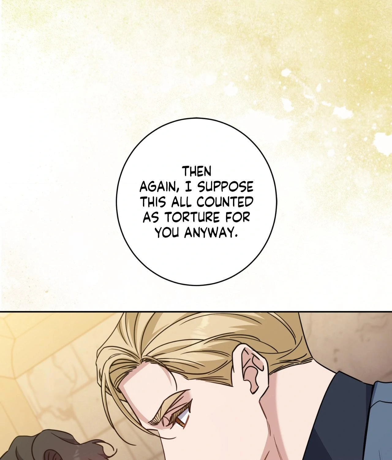It Starts with Isaac - Chapter 44 Page 100