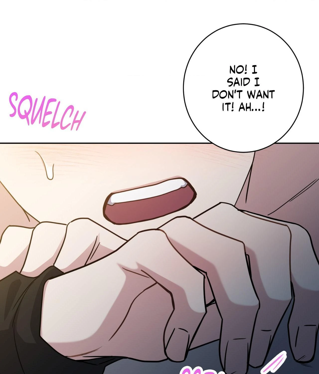 It Starts with Isaac - Chapter 44 Page 131