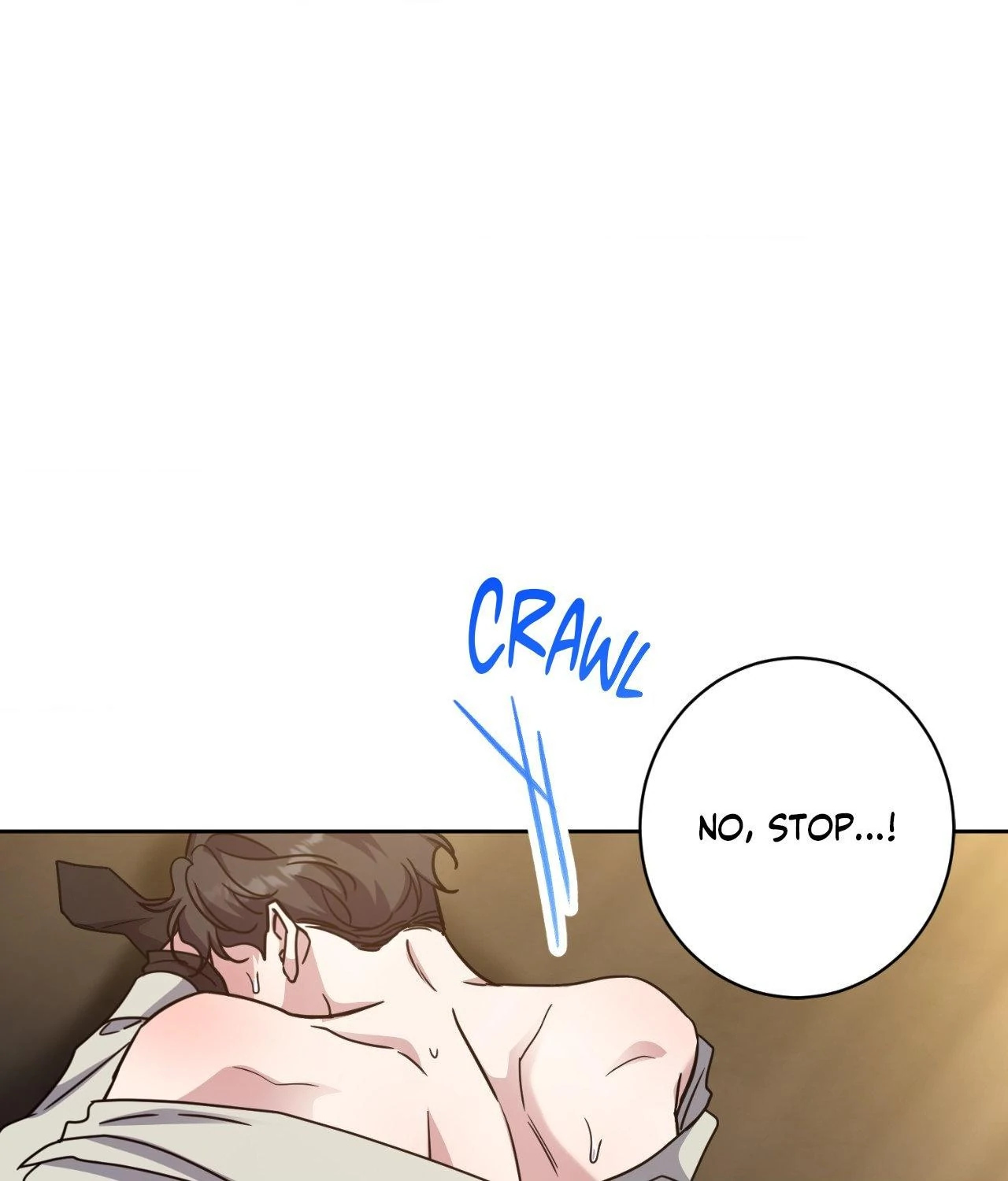 It Starts with Isaac - Chapter 44 Page 134