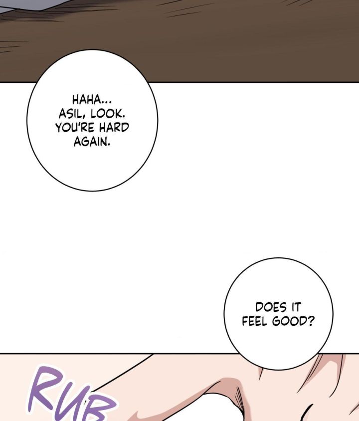 It Starts with Isaac - Chapter 45 Page 22