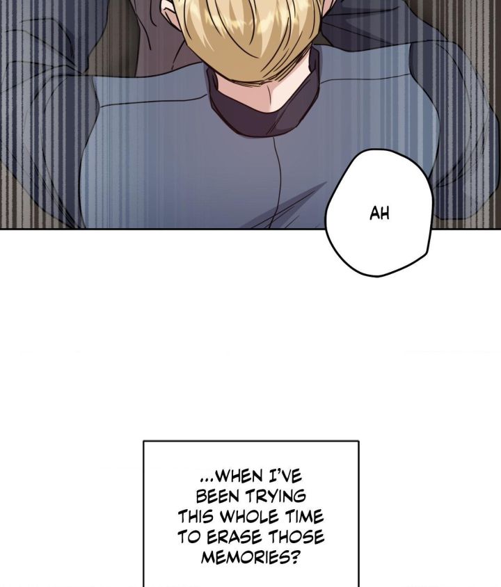 It Starts with Isaac - Chapter 45 Page 5