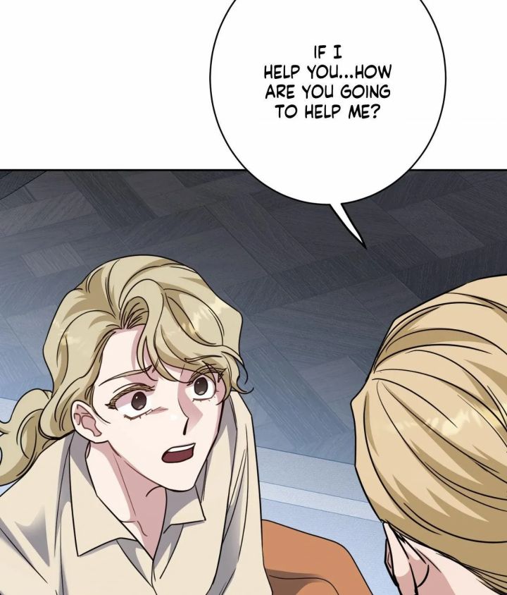 It Starts with Isaac - Chapter 46 Page 141
