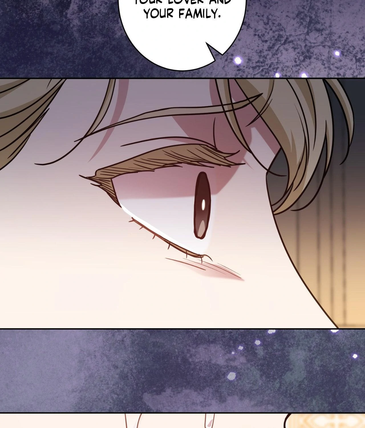 It Starts with Isaac - Chapter 47 Page 6
