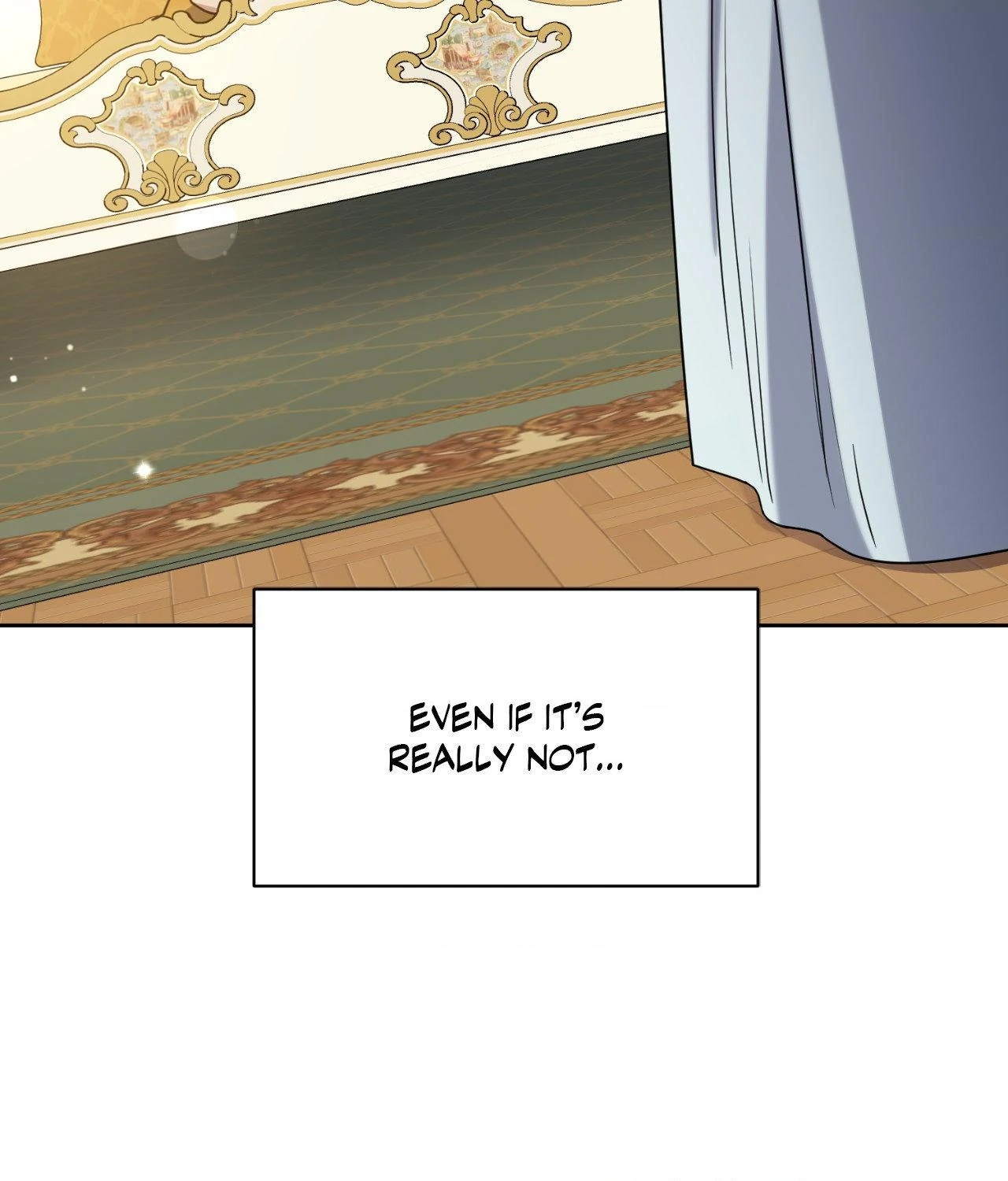 It Starts with Isaac - Chapter 47 Page 28