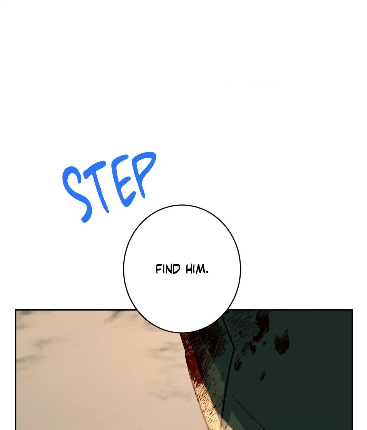 It Starts with Isaac - Chapter 47 Page 44