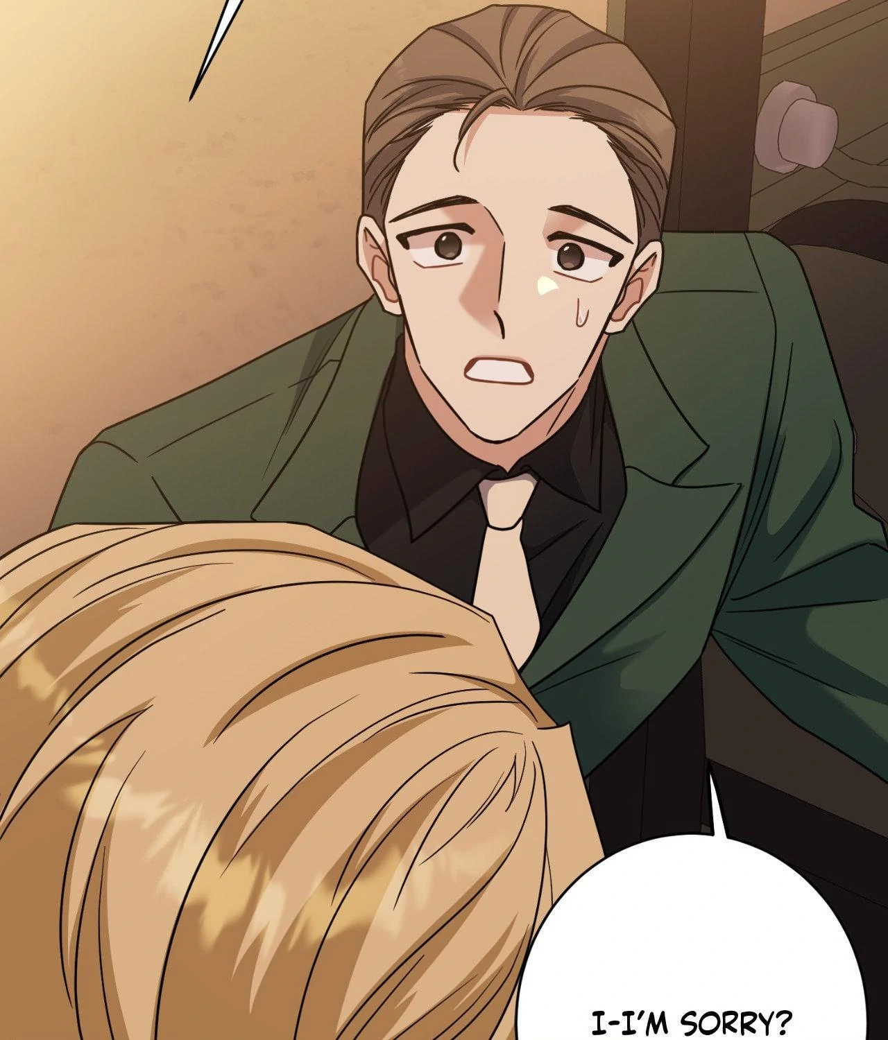 It Starts with Isaac - Chapter 47 Page 67