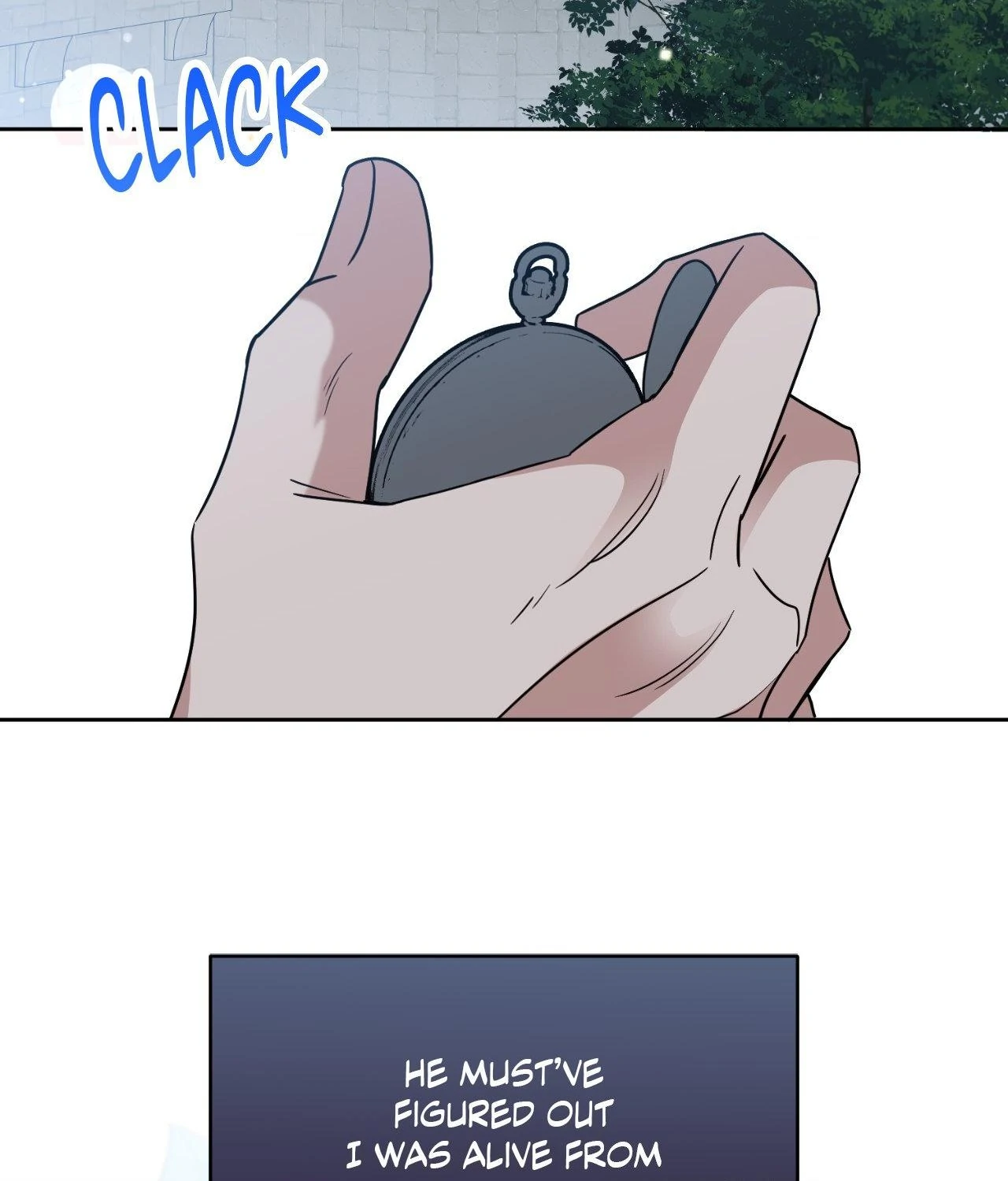 It Starts with Isaac - Chapter 47 Page 77
