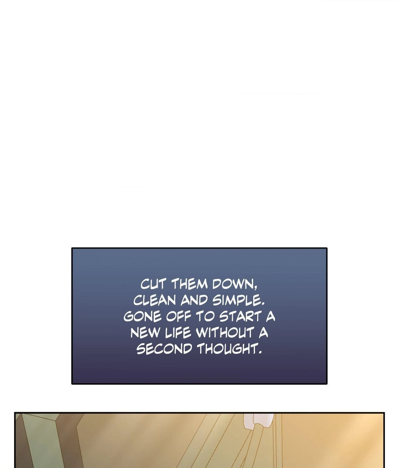 It Starts with Isaac - Chapter 47 Page 84