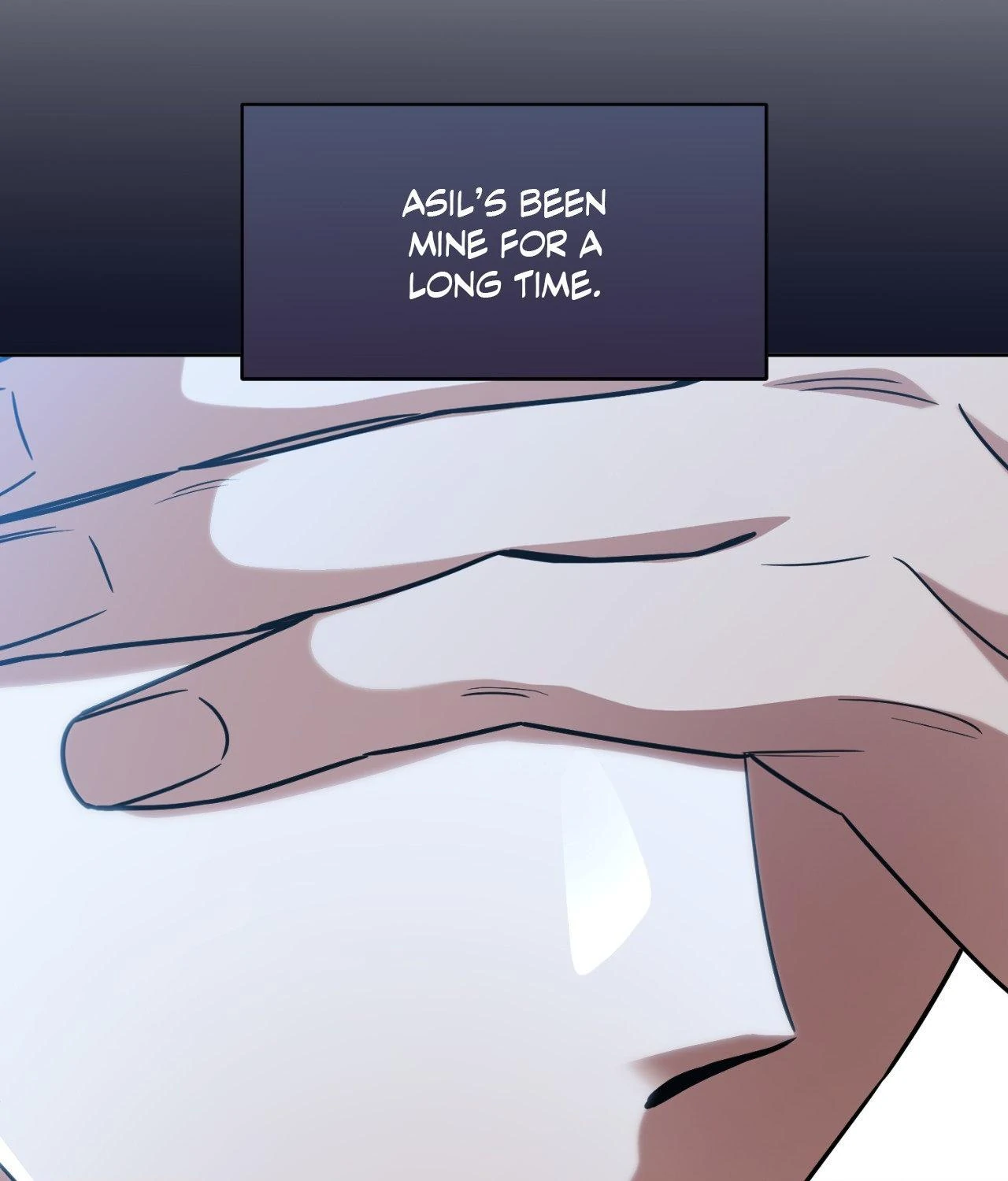 It Starts with Isaac - Chapter 47 Page 95