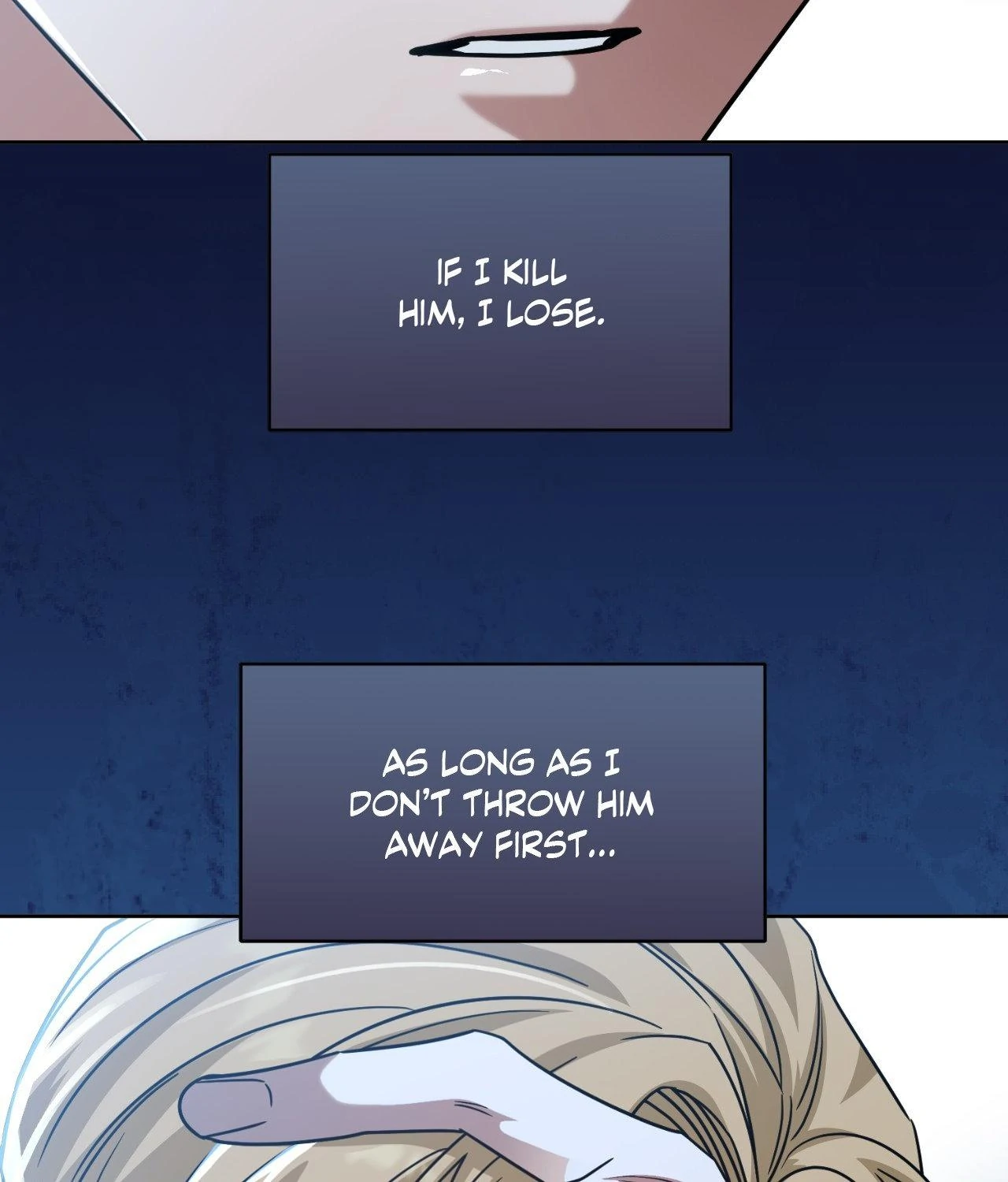 It Starts with Isaac - Chapter 47 Page 96