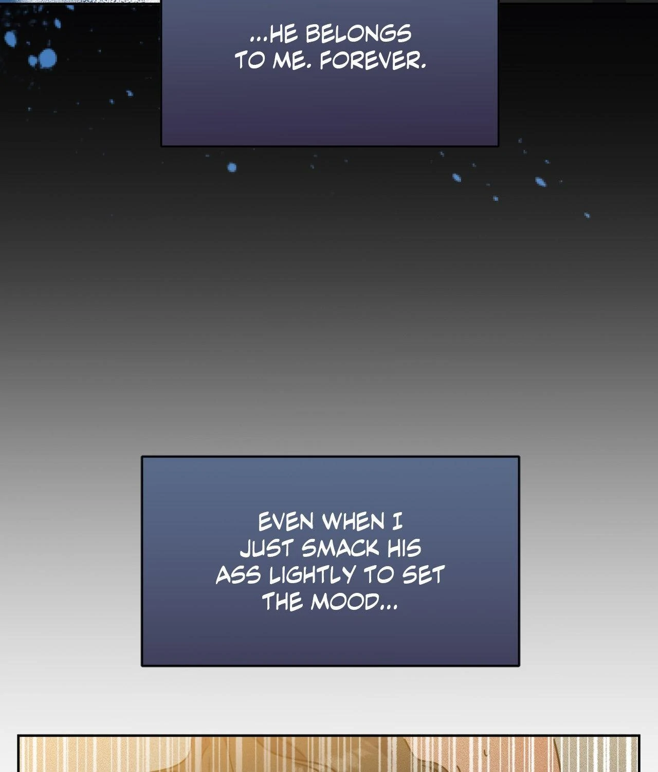 It Starts with Isaac - Chapter 47 Page 98