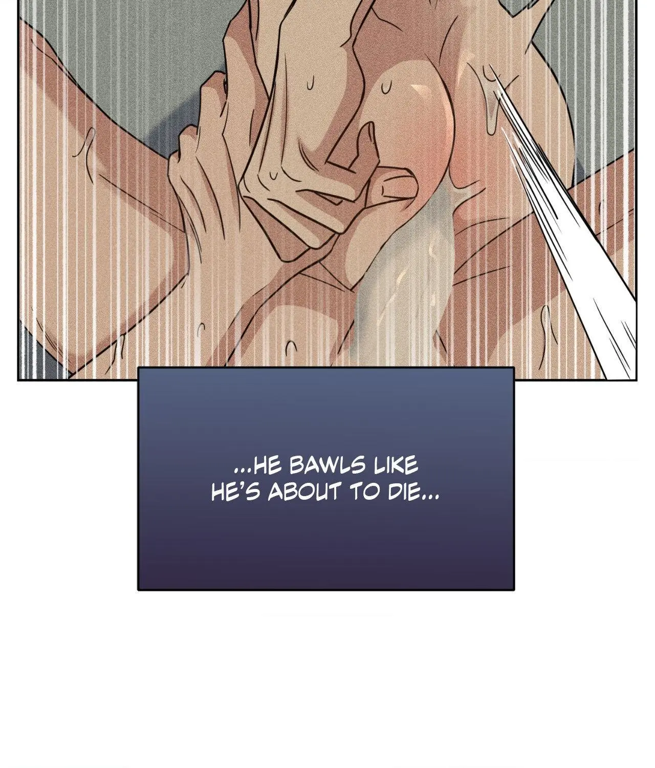 It Starts with Isaac - Chapter 47 Page 100