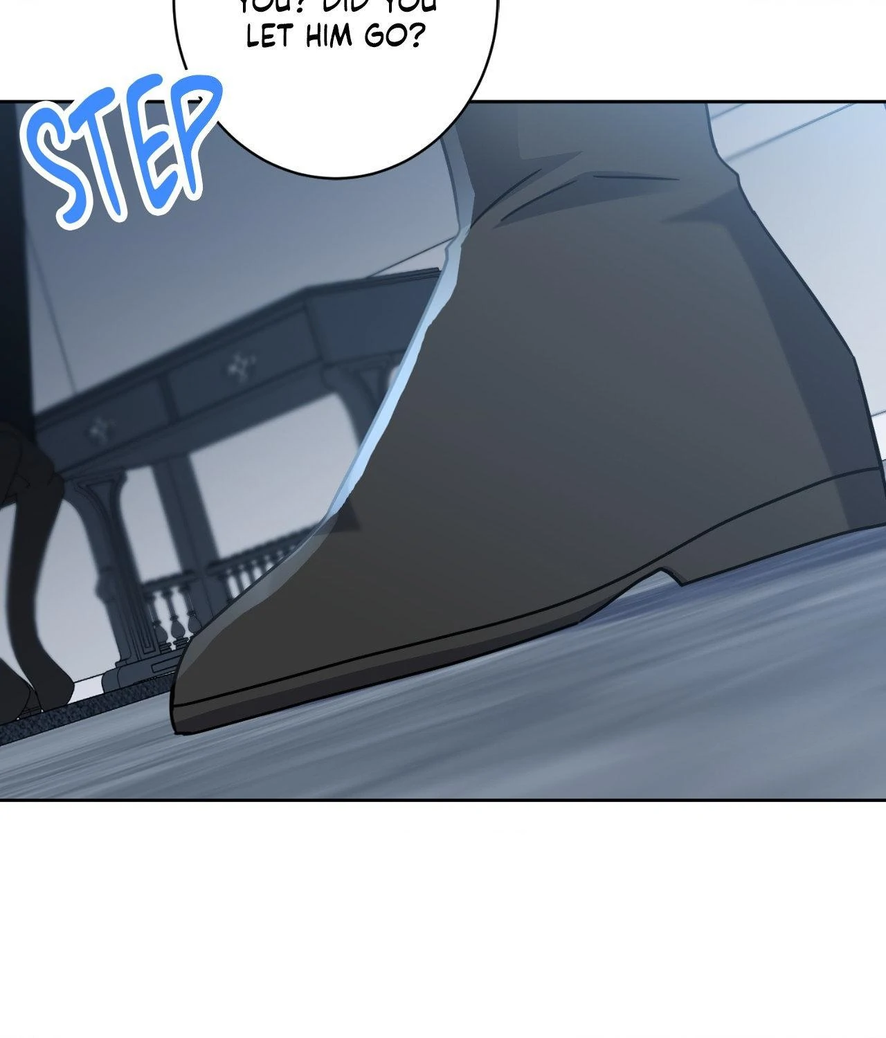 It Starts with Isaac - Chapter 47 Page 119