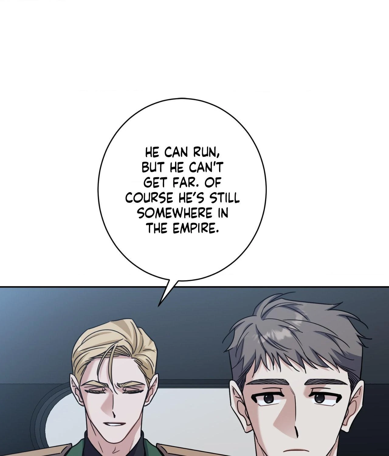 It Starts with Isaac - Chapter 47 Page 130
