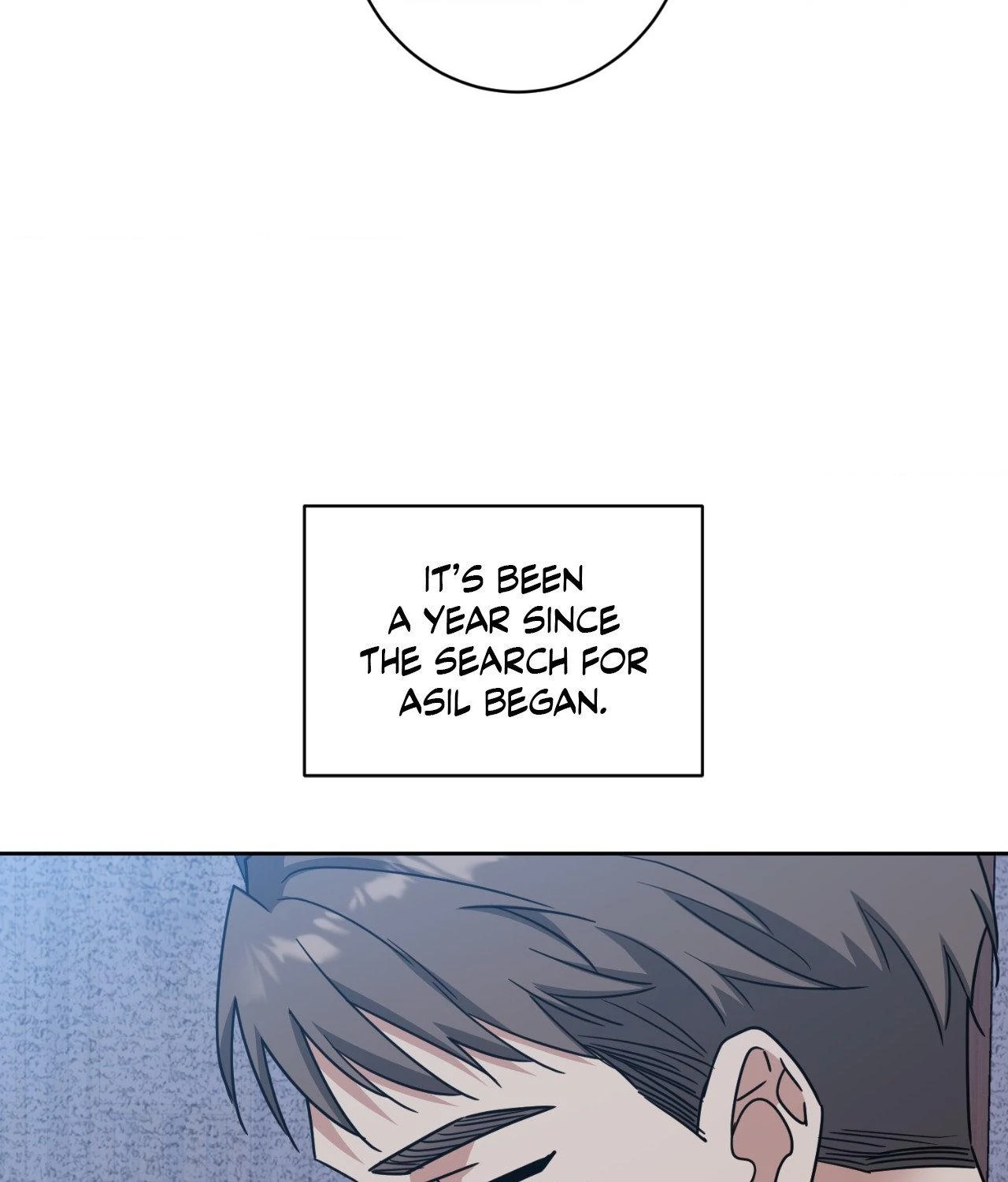 It Starts with Isaac - Chapter 48 Page 4