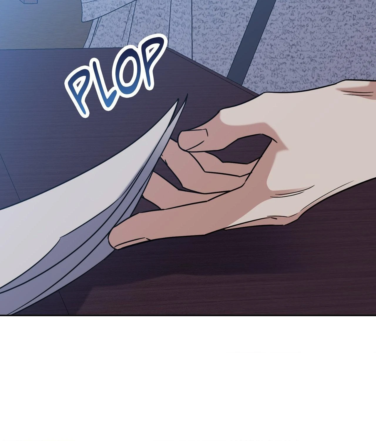 It Starts with Isaac - Chapter 48 Page 7