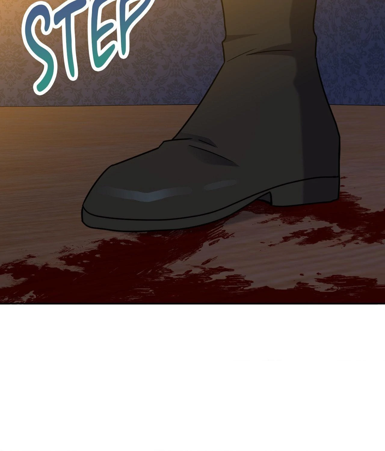 It Starts with Isaac - Chapter 48 Page 11