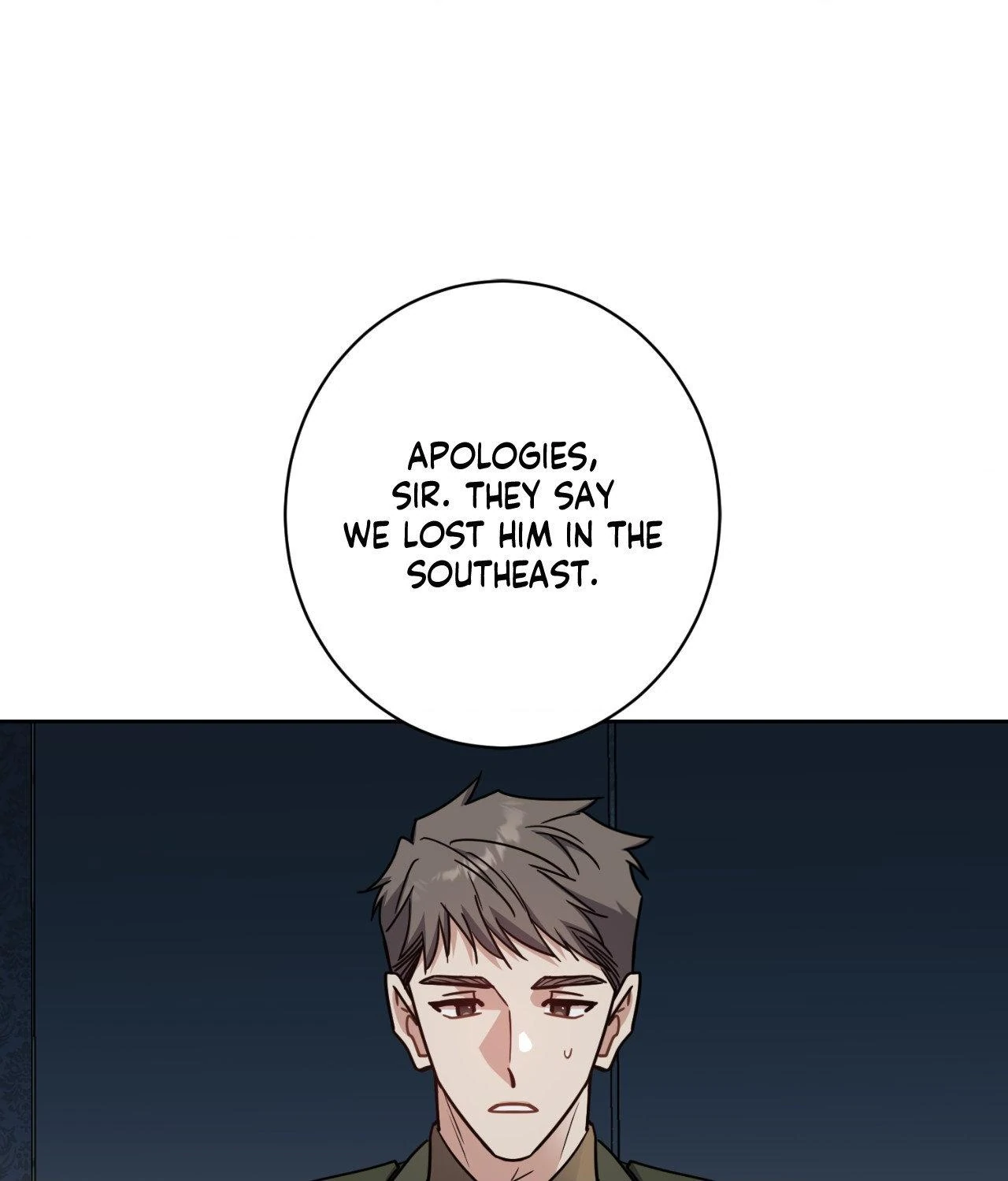 It Starts with Isaac - Chapter 48 Page 30